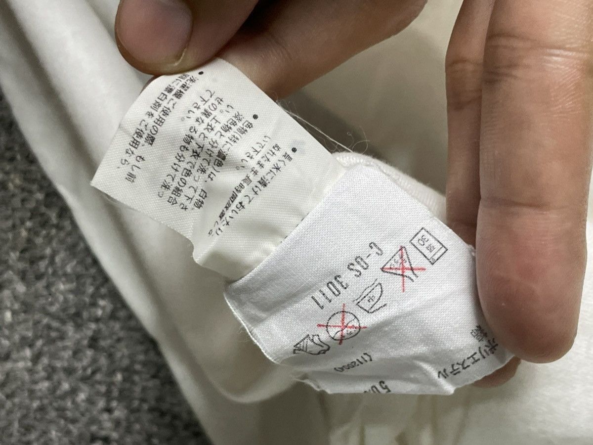 Descente × Japanese Brand Descente Brand Long Sleeve Jersey (63) Size US L / EU 52-54 / 3 - 9 Thumbnail