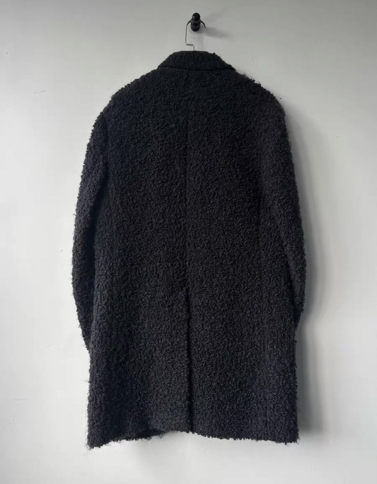 Undercover Undercover fuzzy jacket coat K7 Size US M / EU 48-50 / 2 - 2 Thumbnail