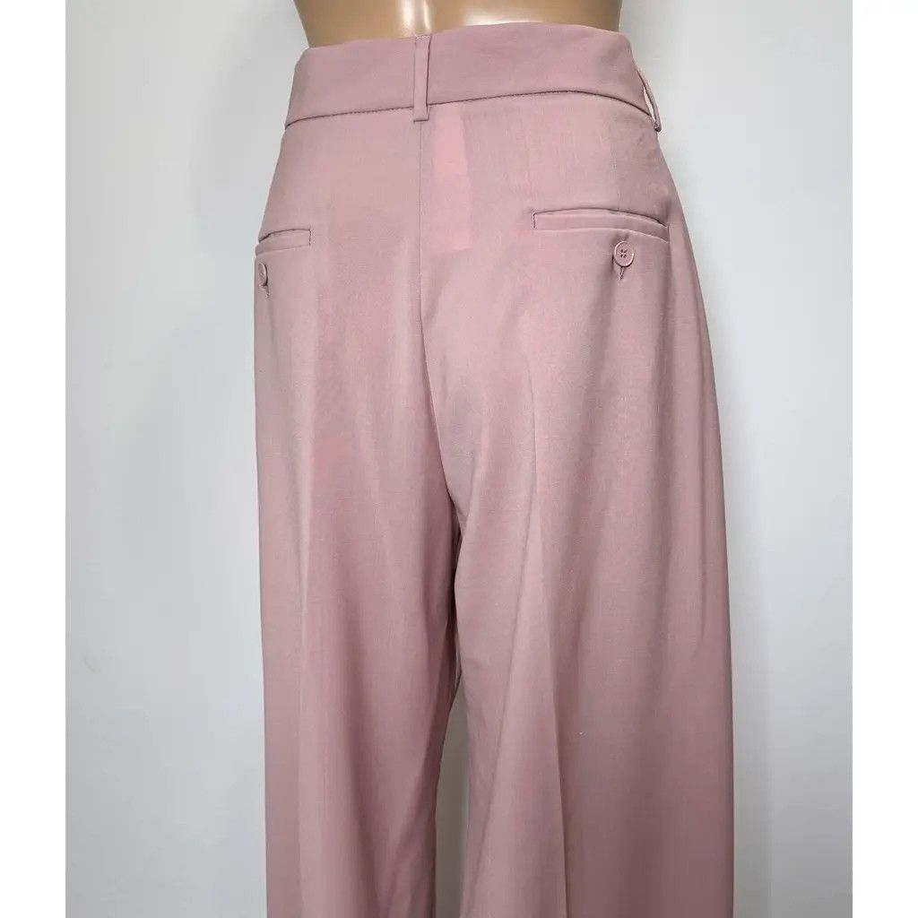 Max Mara Trousers, Max Mara Size 32" / US 10 / IT 46 - 7 Thumbnail