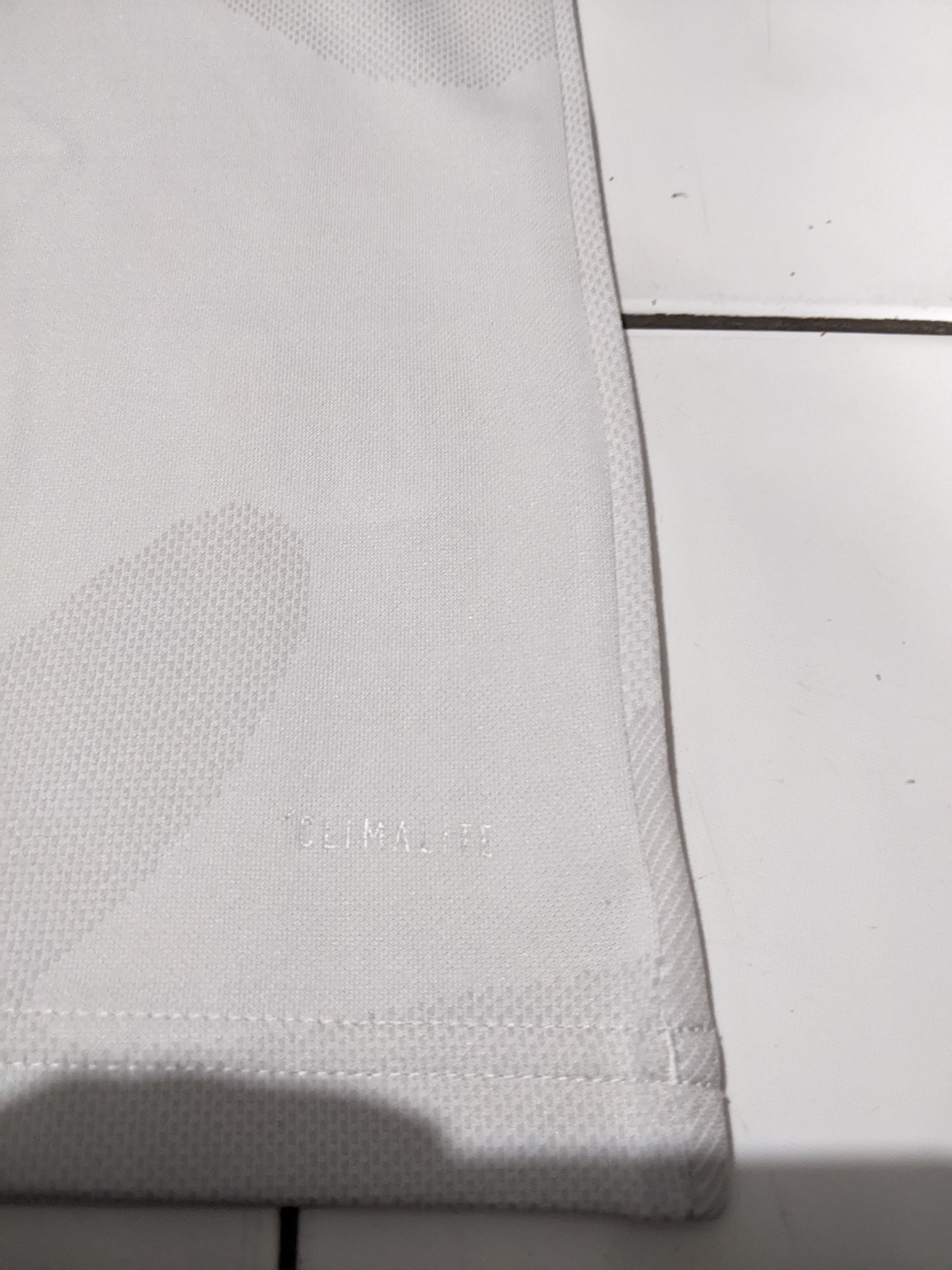 Adidas 2019-2020 Juventus Shanghai Edition Away Jersey Ronaldo 7 Size US M / EU 48-50 / 2 - 9 Thumbnail