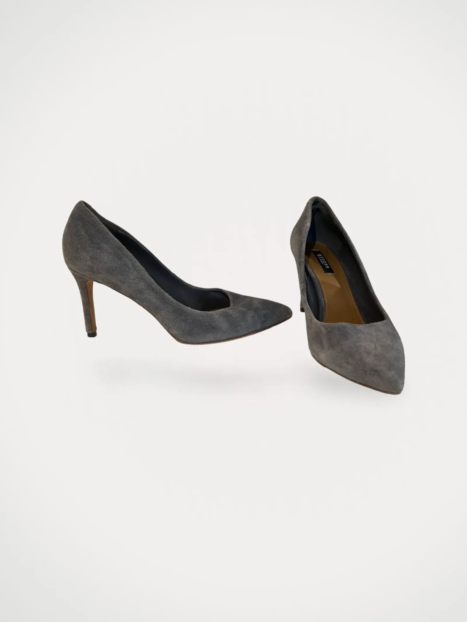 Tiger of Sweden Tiger of Sweden Heels Size US 9 / IT 39 - 1 Thumbnail
