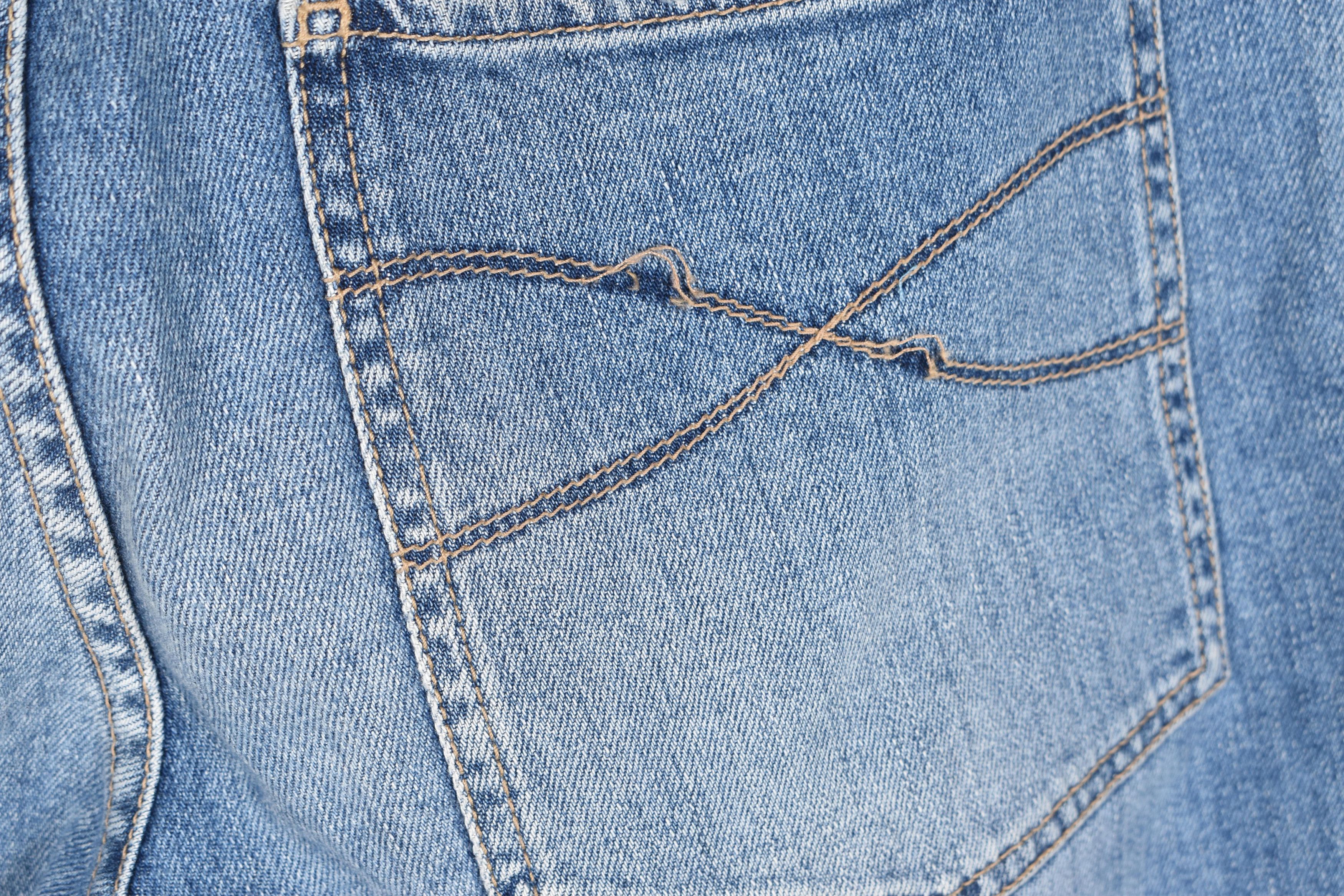 Brunello Cucinelli Brunello Cucinelli Skinny Fit Men Stretch Jeans Size 46 Size US 30 / EU 46 - 5 Thumbnail
