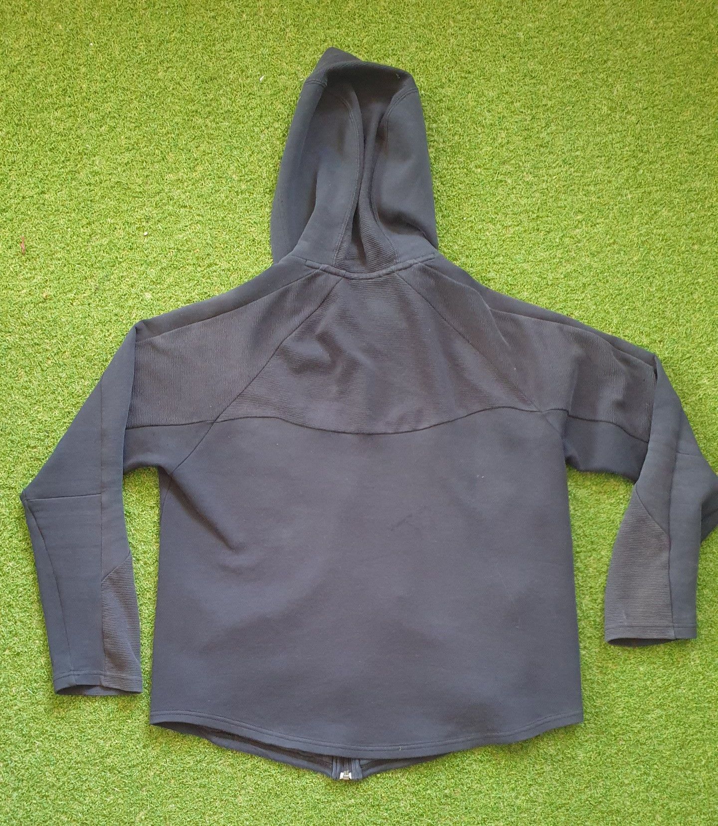 Puma × Vintage PUMA HOODIE - STRETCHABLE Size US XL / EU 56 / 4 - 3 Thumbnail