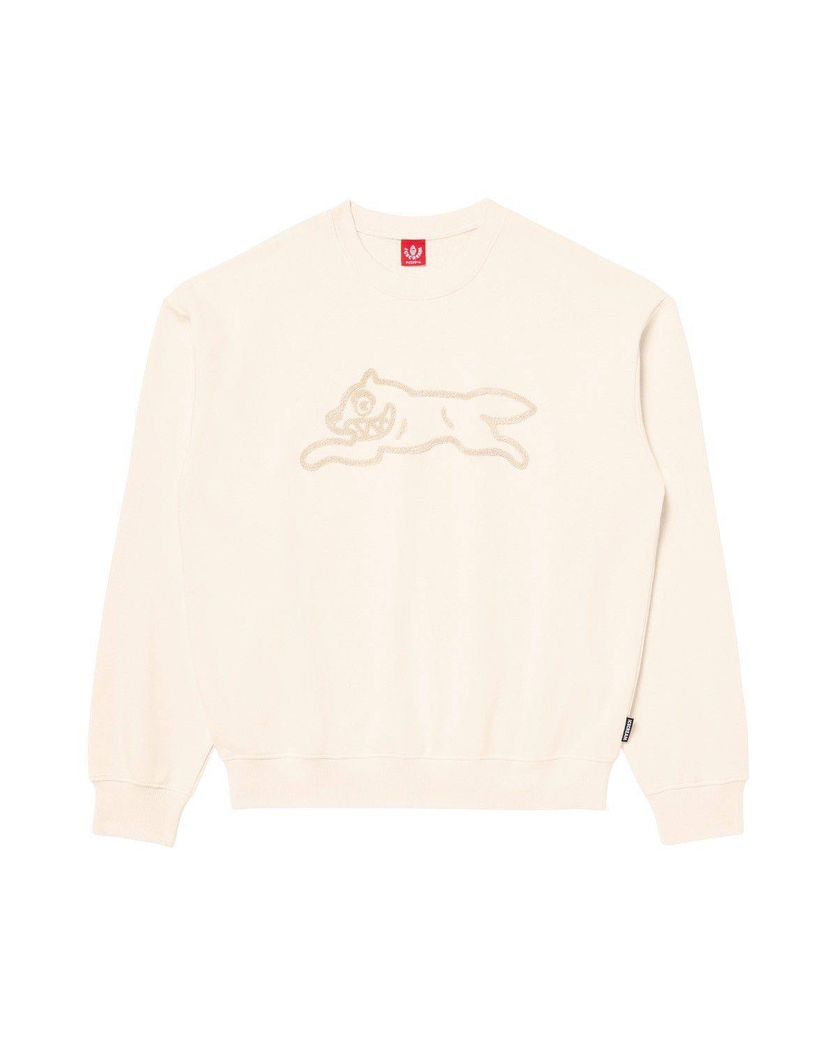 Icecream ICECREAM Tone Sweatshirt sz L Size US L / EU 52-54 / 3 - 1 Thumbnail