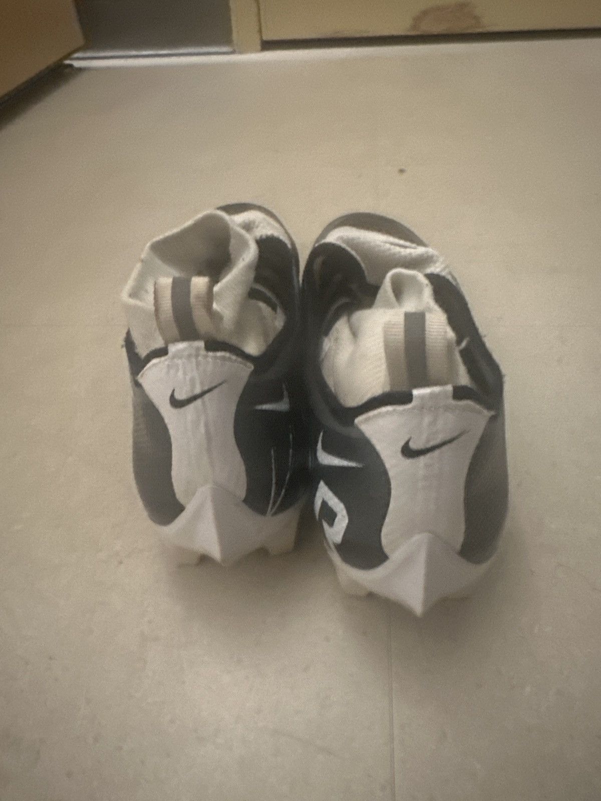 Nike Nike vapor edge pro 360s cleats Size US 13 / EU 46 - 5 Thumbnail