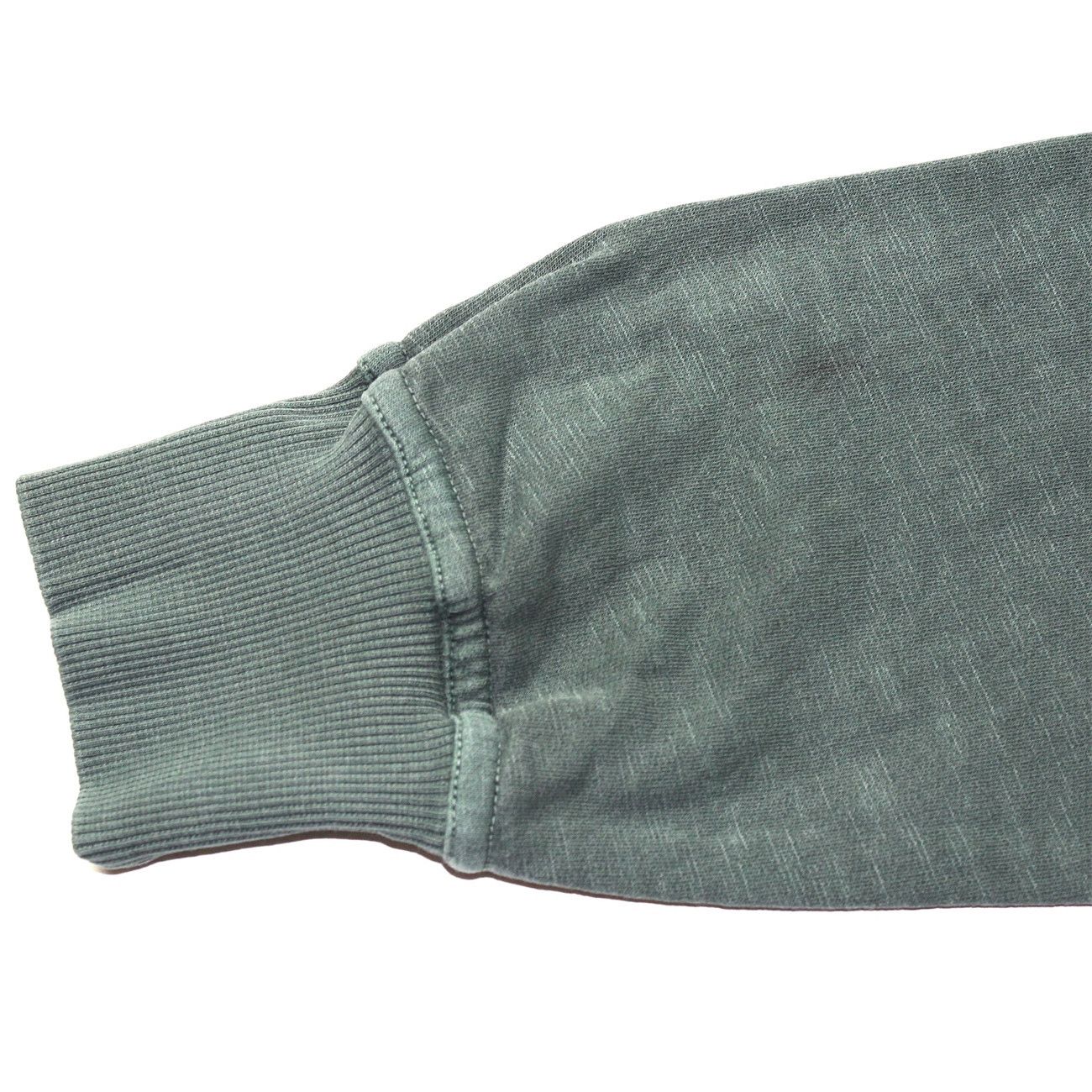 Crossley French Terry Sweatshirt Size US M / EU 48-50 / 2 - 2 Thumbnail