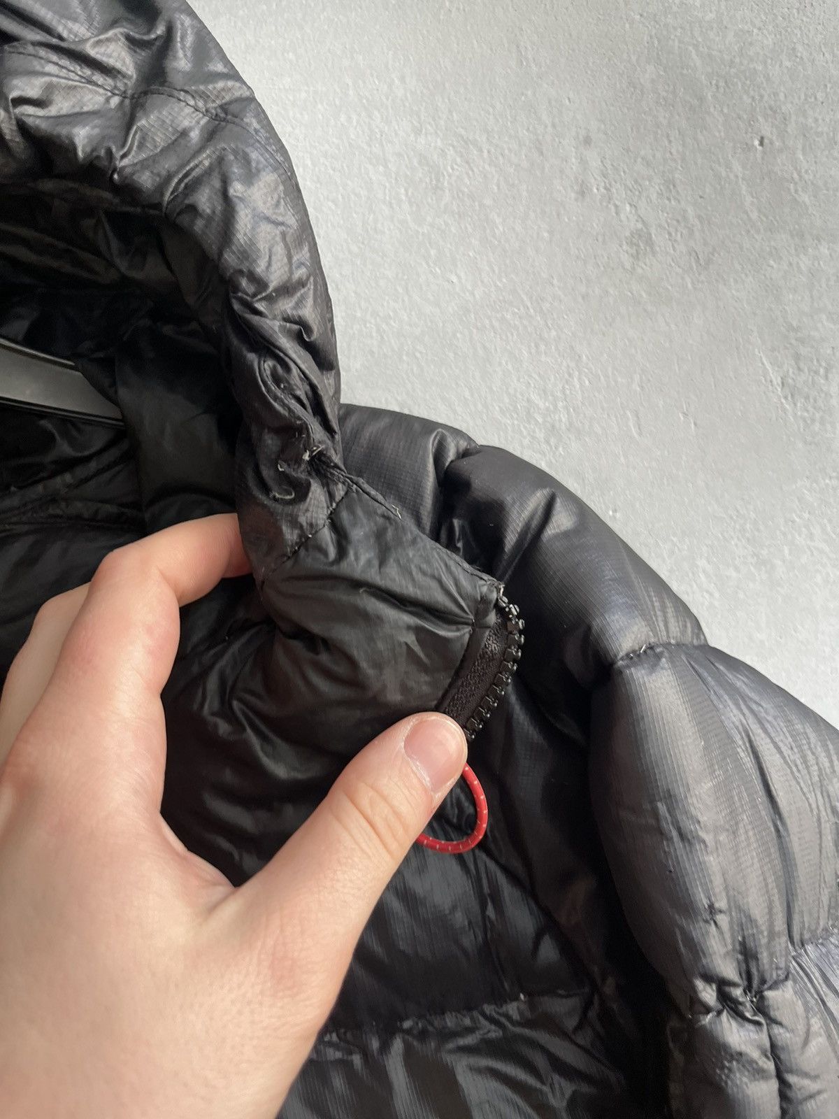 The North Face The north face down jacket 700 Size US L / EU 52-54 / 3 - 9 Thumbnail