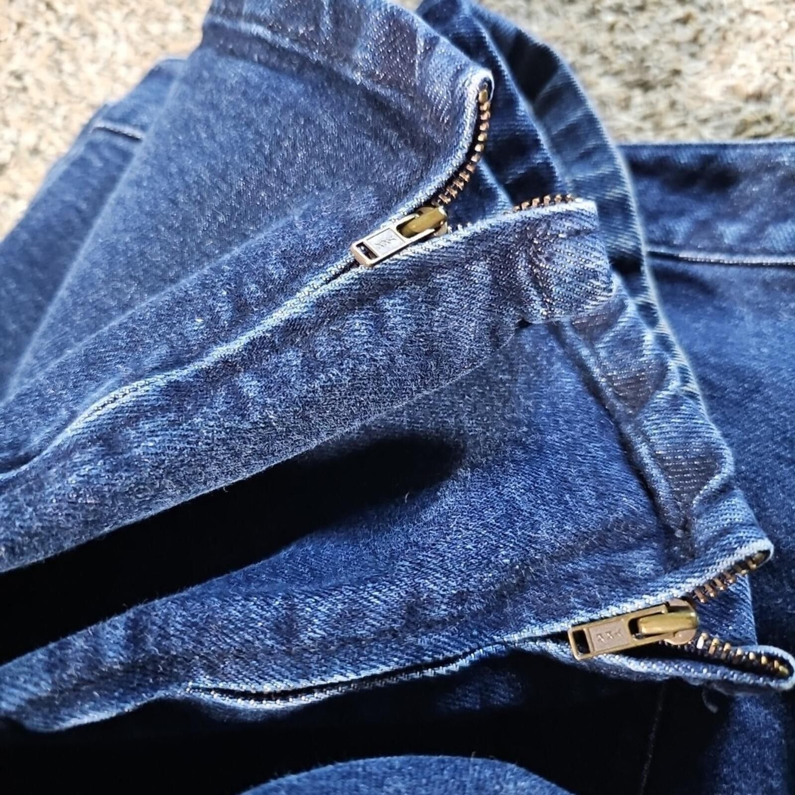 Chaps Chaps Denim 16W Jeans Size 38" / US 16 / IT 52 - 8 Thumbnail