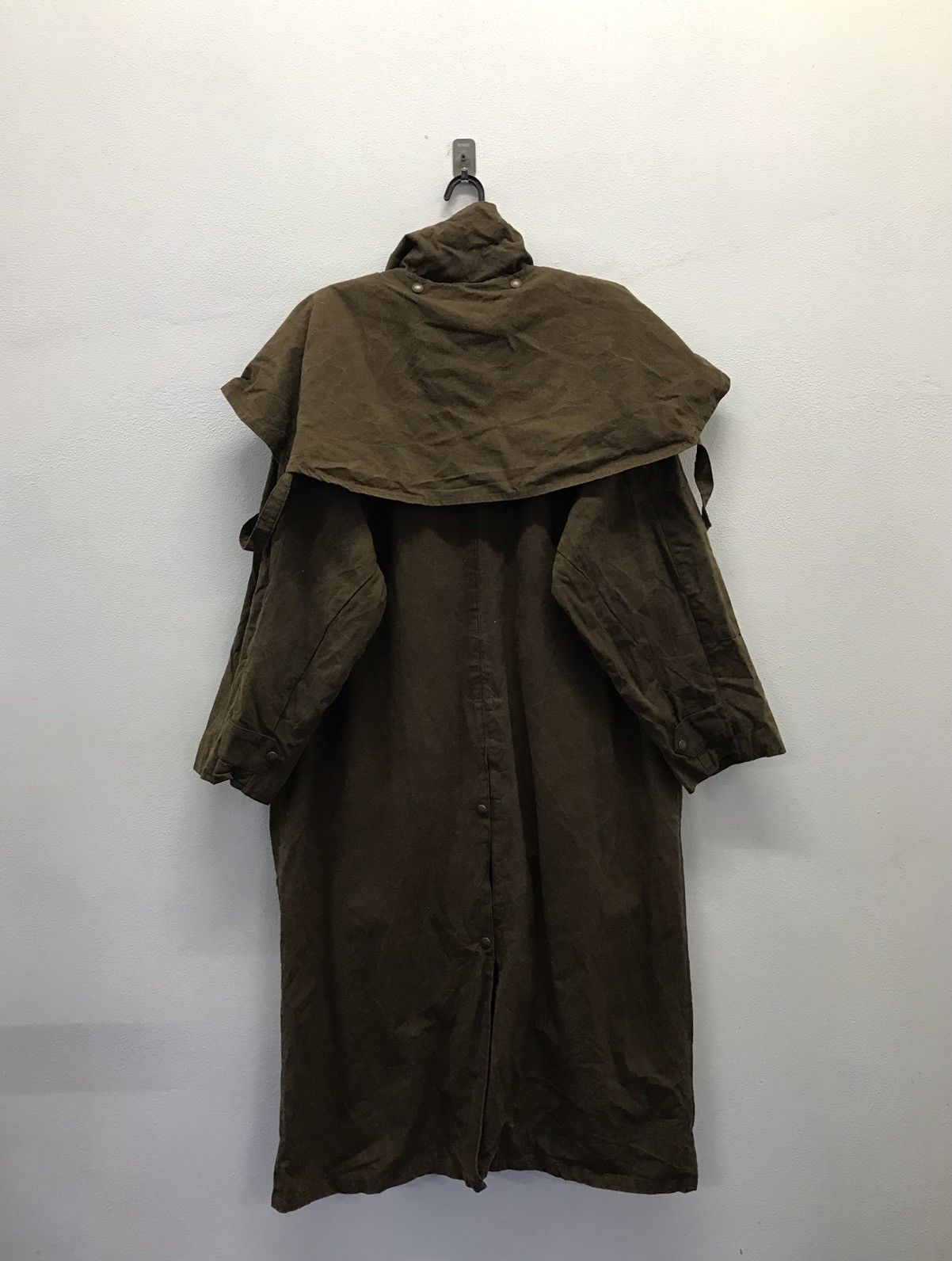 The Australian Outback Collection × Vintage Vintage The Australia Outback Collection Long Jacket Size US L / EU 52-54 / 3 - 2 Thumbnail