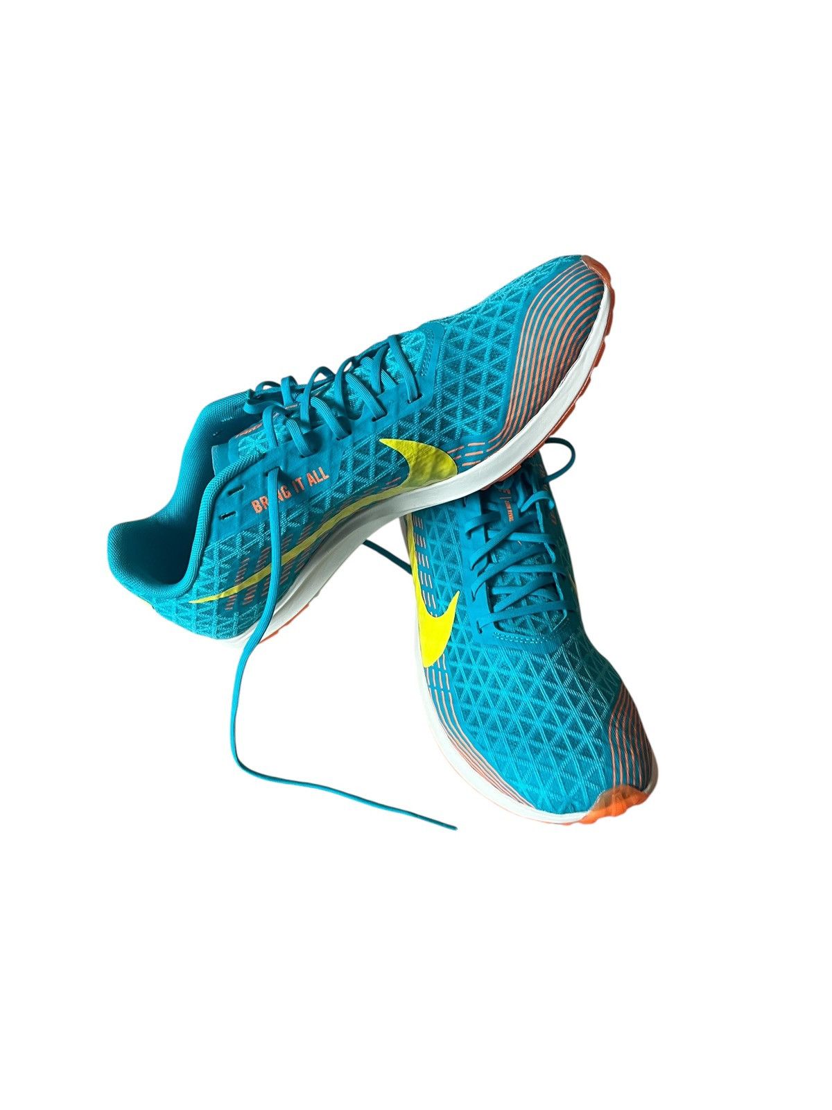 Nike Nike Zoom Rival XC Size US 11.5 / EU 44-45 - 2 Thumbnail