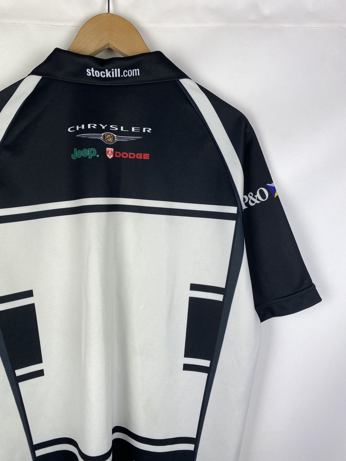Other Isc Hull F.C. Rugby Shirt Jersey size ~ Xl Size US XL / EU 56 / 4 - 17 Thumbnail