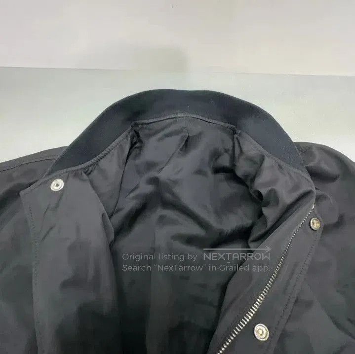 Balenciaga Balenciaga Stylish Black Zipper Jacket. Size US L / EU 52-54 / 3 - 1 Thumbnail
