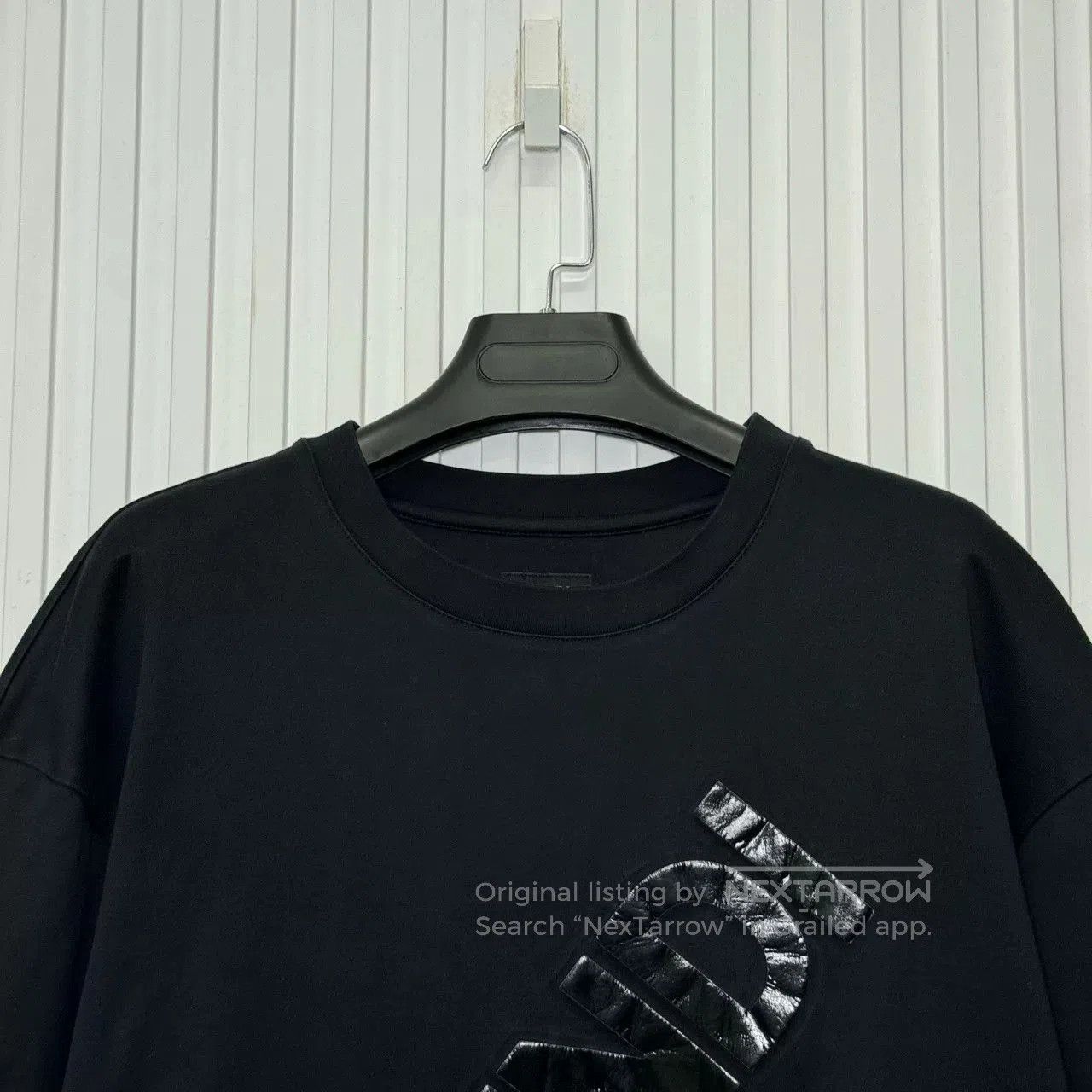 Fendi FENDI 3D Logo Short Sleeve. Size US M / EU 48-50 / 2 - 3 Thumbnail
