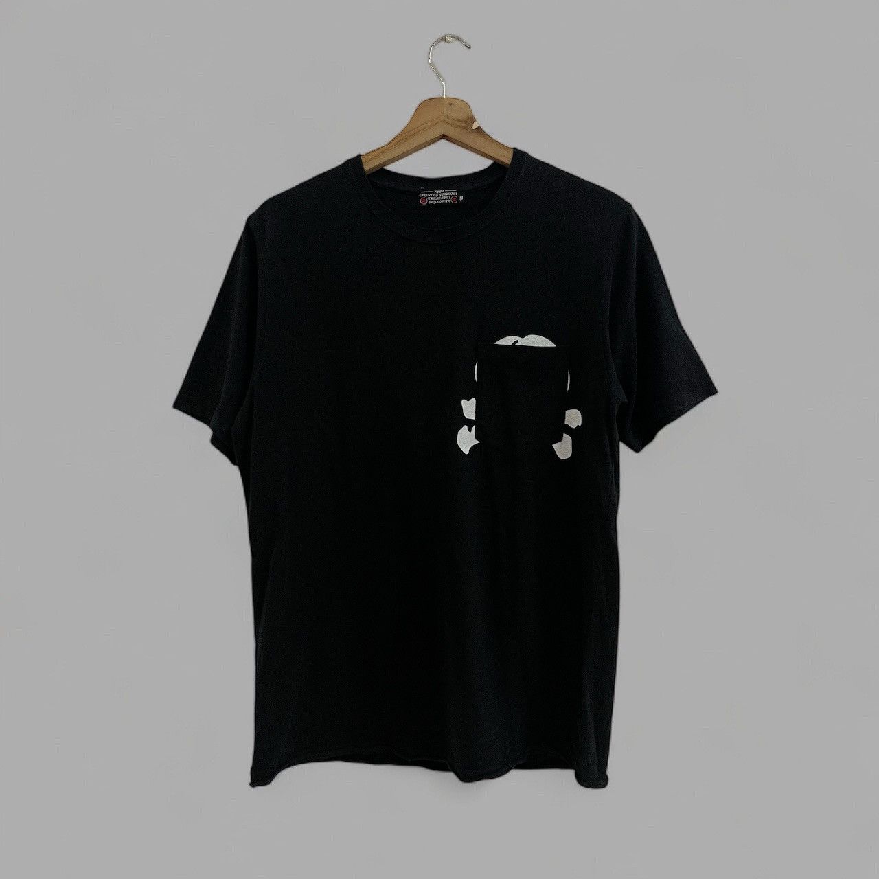 A.F.F.A. × Hiroshi Fujiwara × Jun Takahashi Anarchy Forever