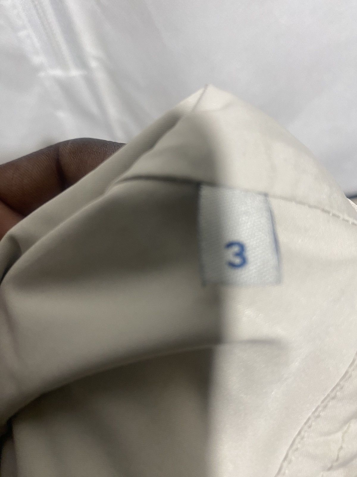Moncler Unique Moncler sailing designer jacket Size US L / EU 52-54 / 3 - 12 Thumbnail
