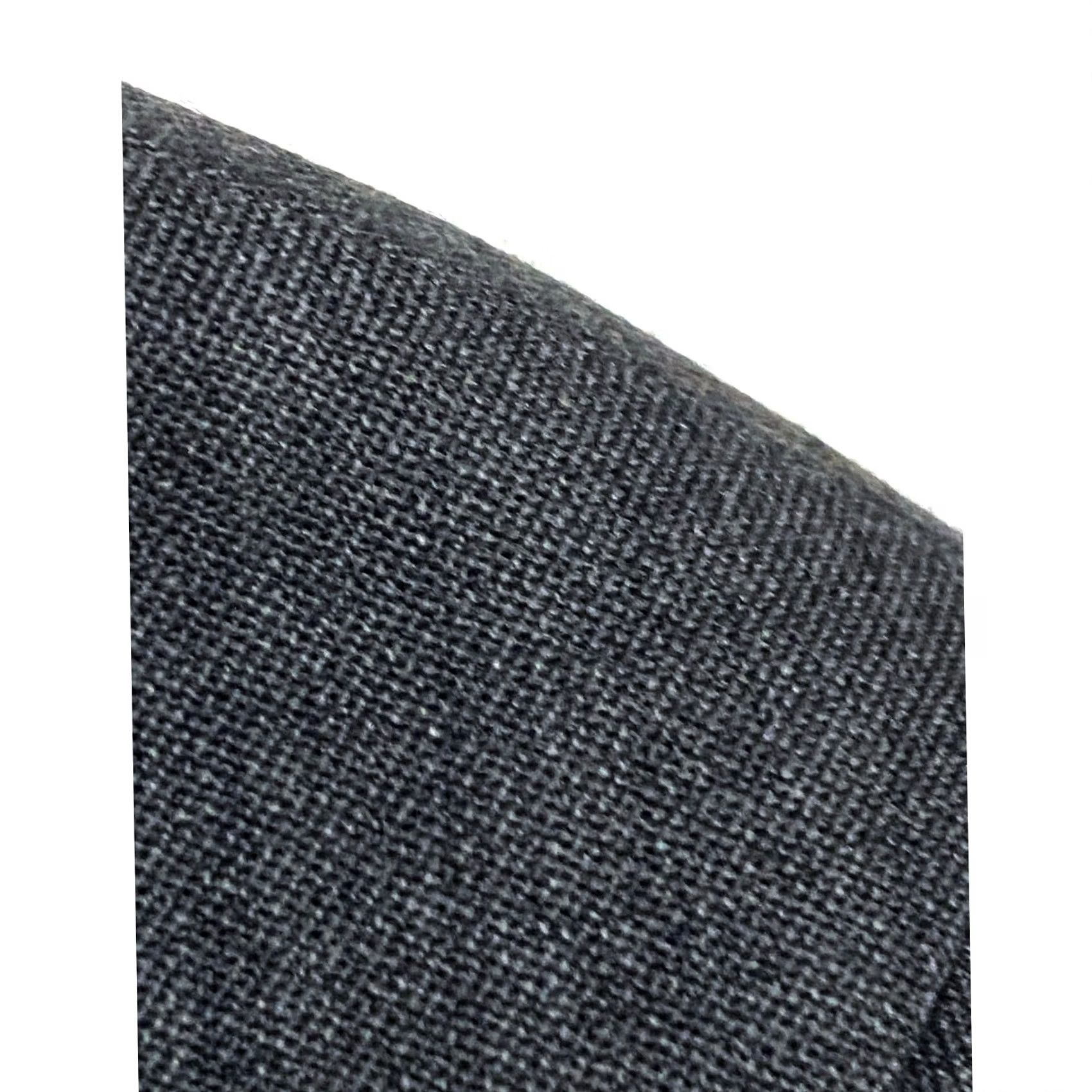 Egara Egara Wool Suit Jacket Mens 40S Slim Fit 2 Button Blazer Business Professional Size 40R - 5 Thumbnail
