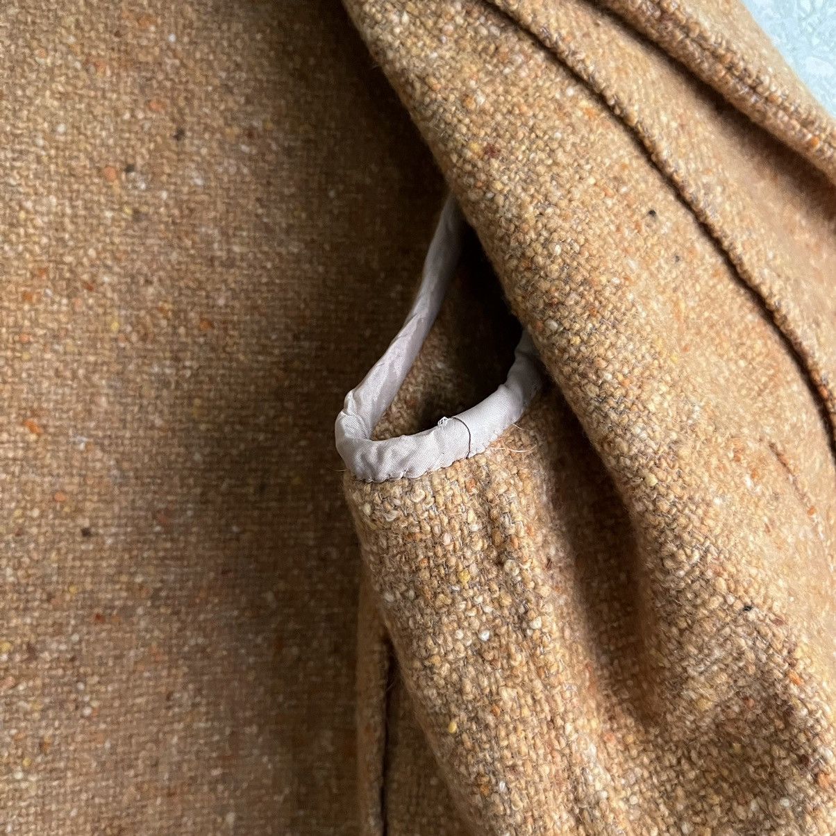 Burberry × Burberry Prorsum Roberto Menichetti AW00 Speckled Wool Blazer Size M / US 6-8 / IT 42-44 - 9 Thumbnail