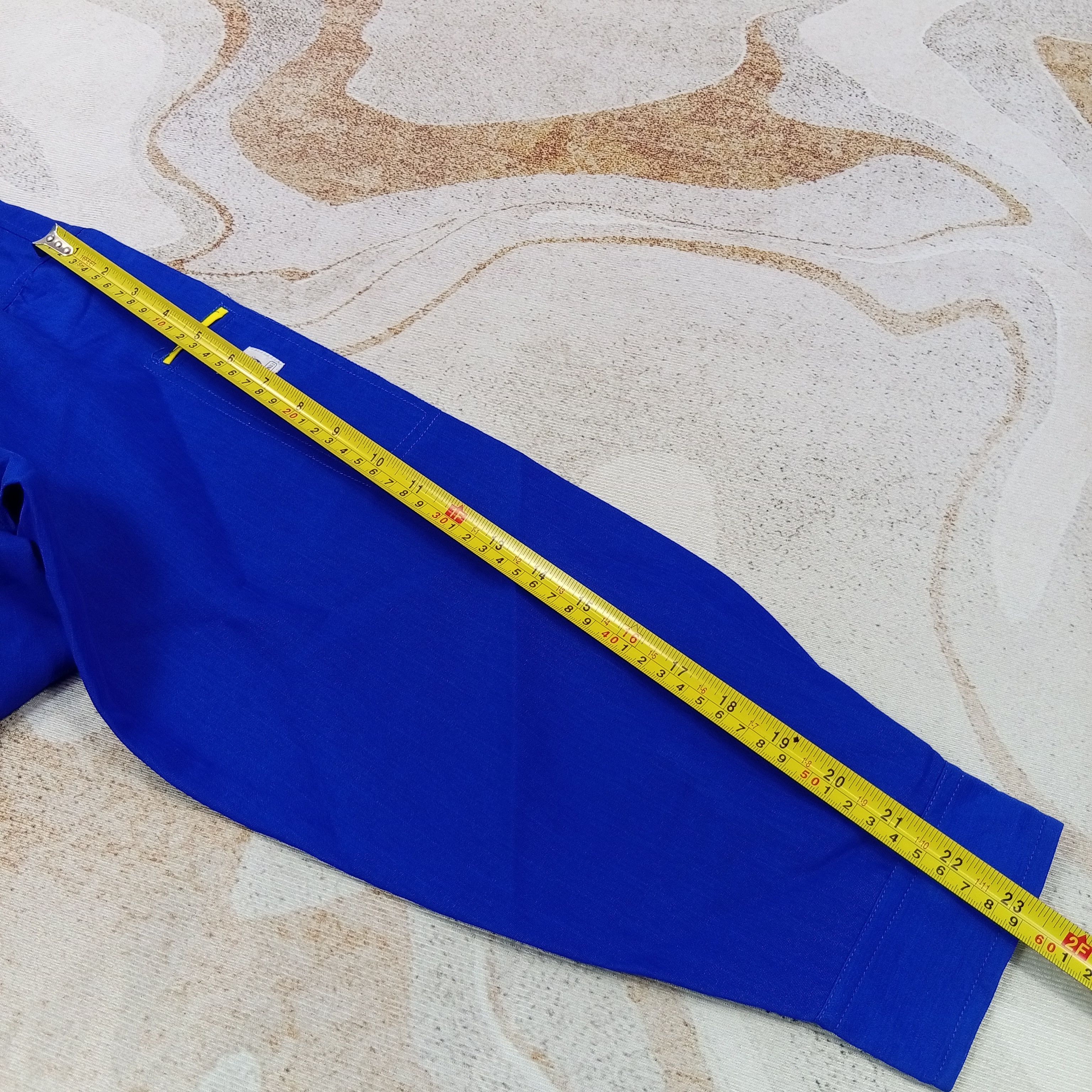 Japanese Brand × Vintage Subaru Motorsports Custom Jacket c220n9 Size US XXL / EU 58 / 5 - 8 Thumbnail