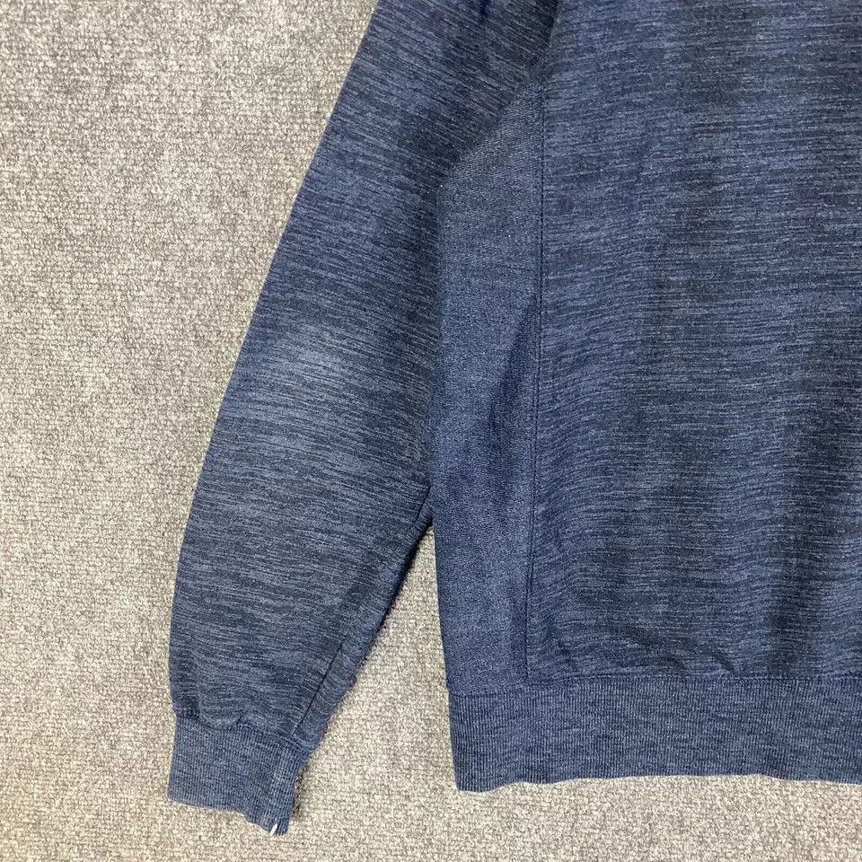 Champion Champion Sweatshirt Men's Large Pullover Cotton Blend Size US L / EU 52-54 / 3 - 8 Thumbnail