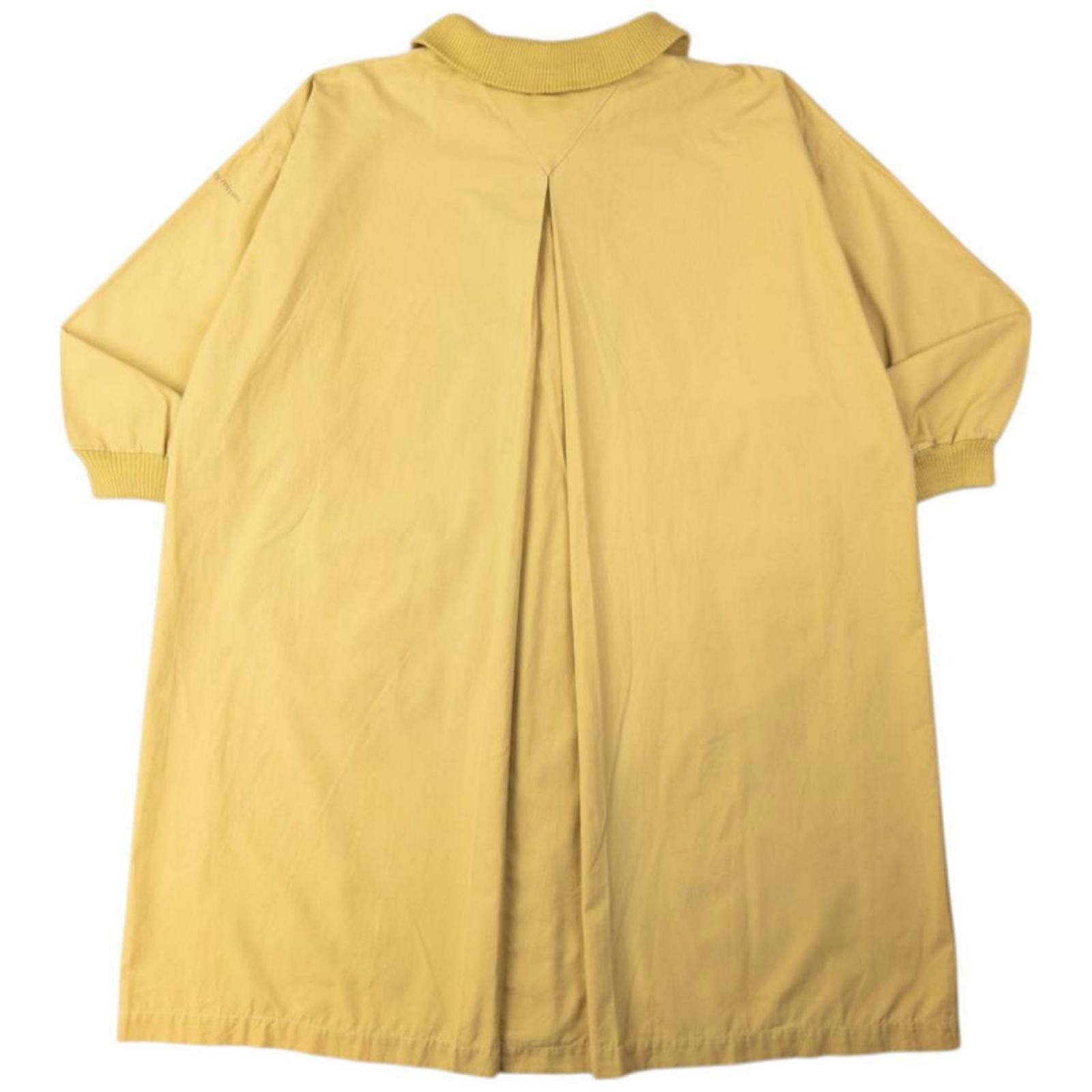 Issey Miyake Vintage Issey Miyake Button Up Long Jacket Size L Size US L / EU 52-54 / 3 - 2 Thumbnail