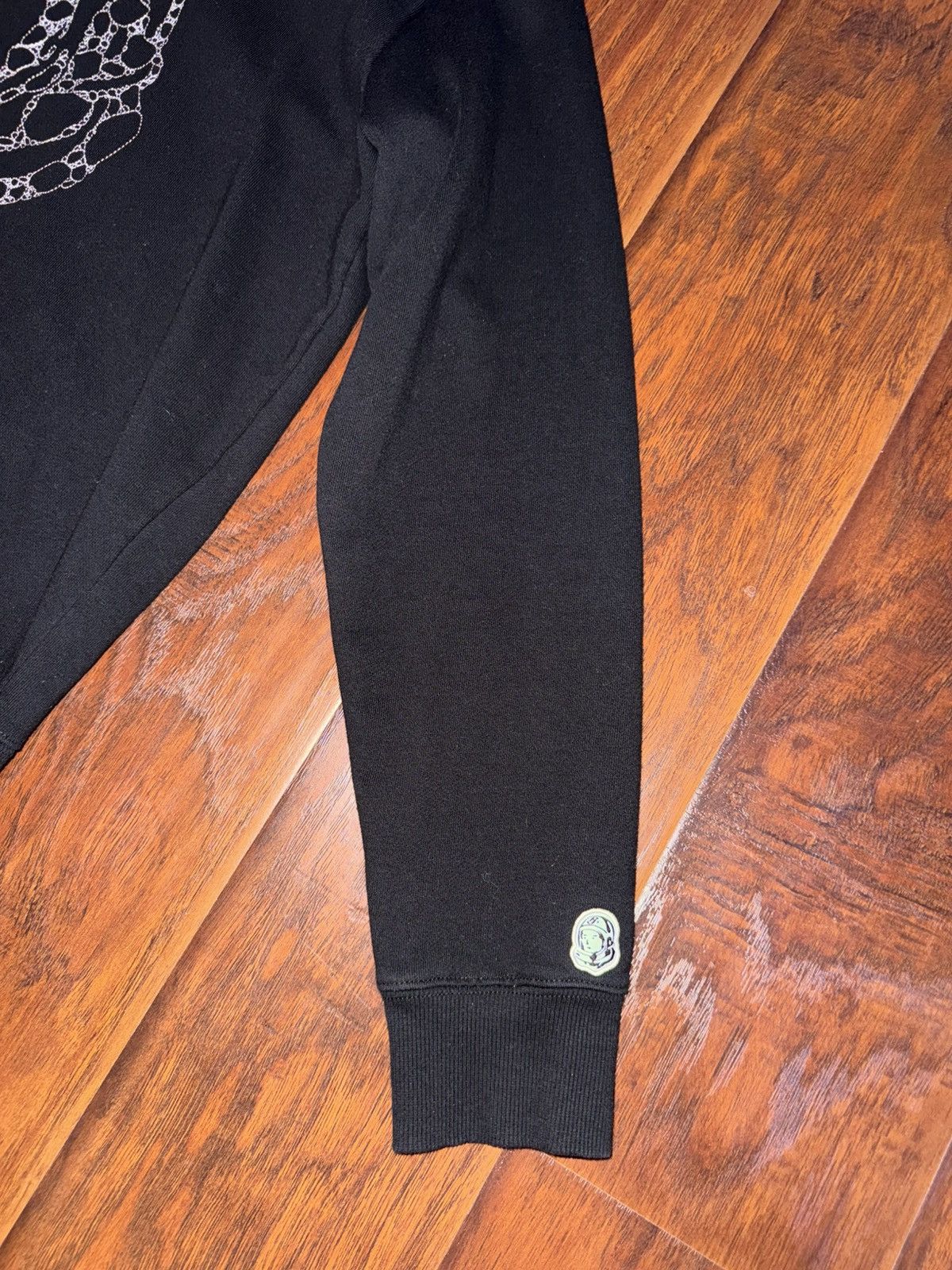 Billionaire Boys Club Billionaire Boys Club Crew Neck Size US M / EU 48-50 / 2 - 4 Thumbnail