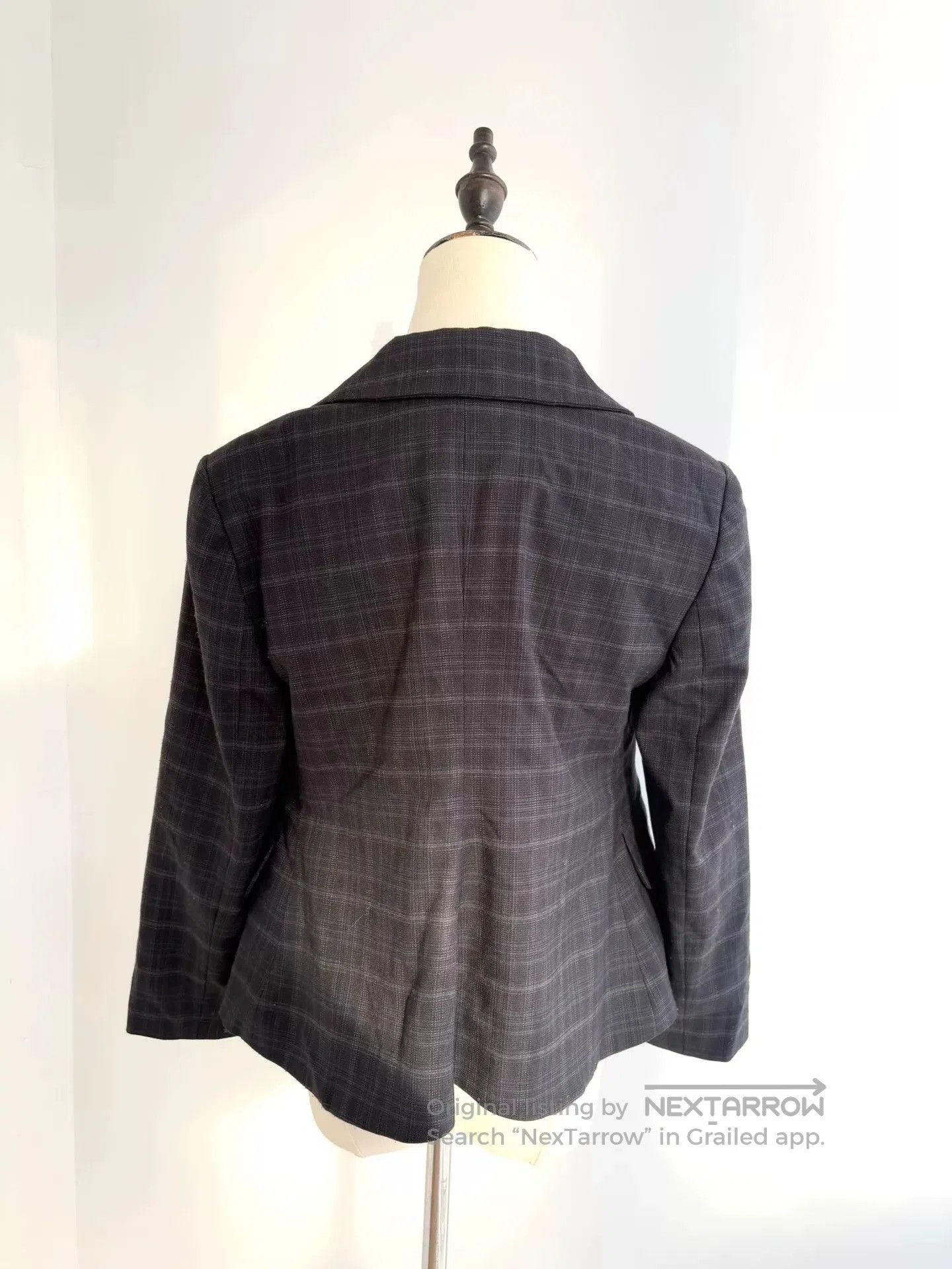 Vivienne Westwood vivienne westwood vintage check double. Size L / US 10 / IT 46 - 3 Thumbnail