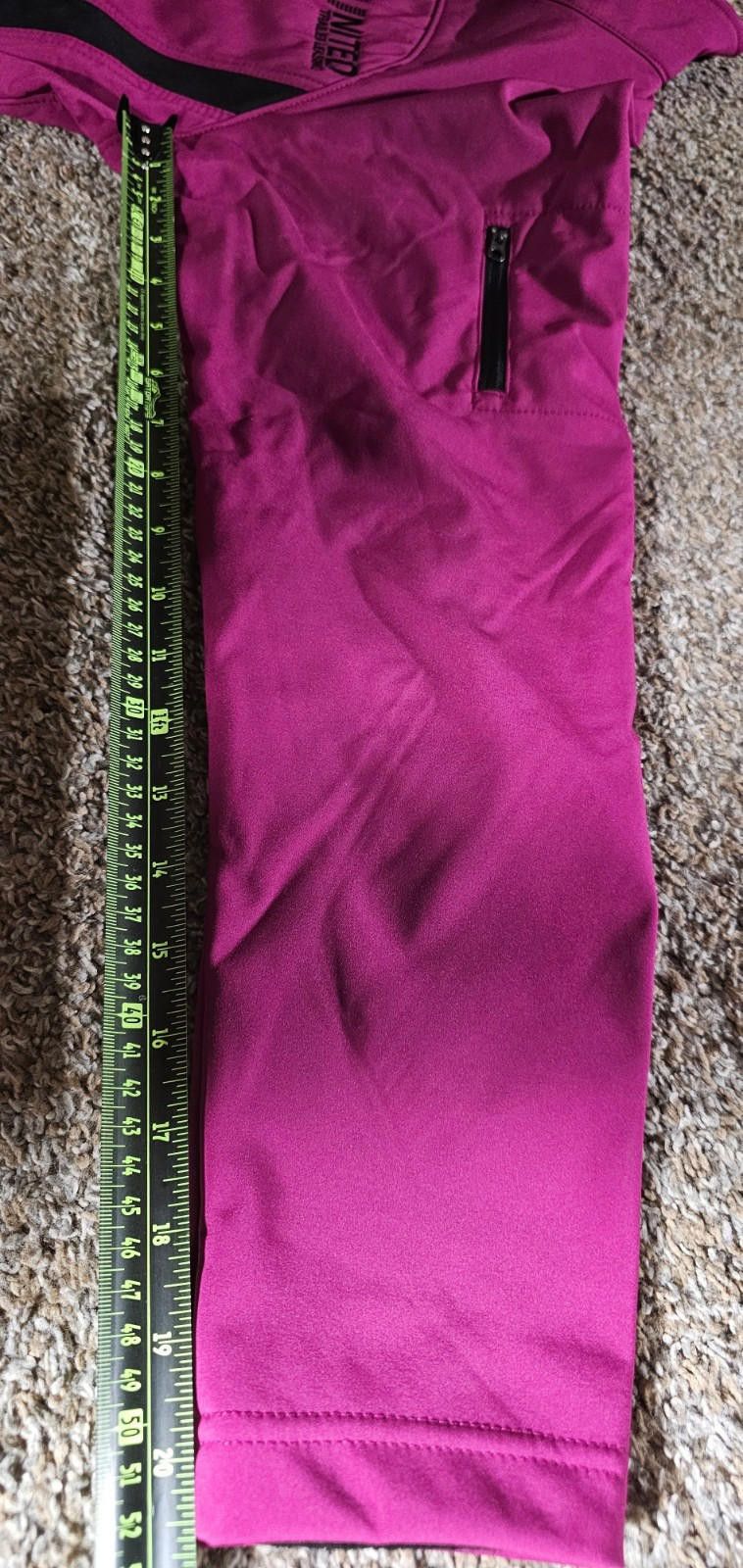 North End North End Ladies S Ezem system PINK United Trailer Leasing Size S / US 4 / IT 40 - 6 Thumbnail