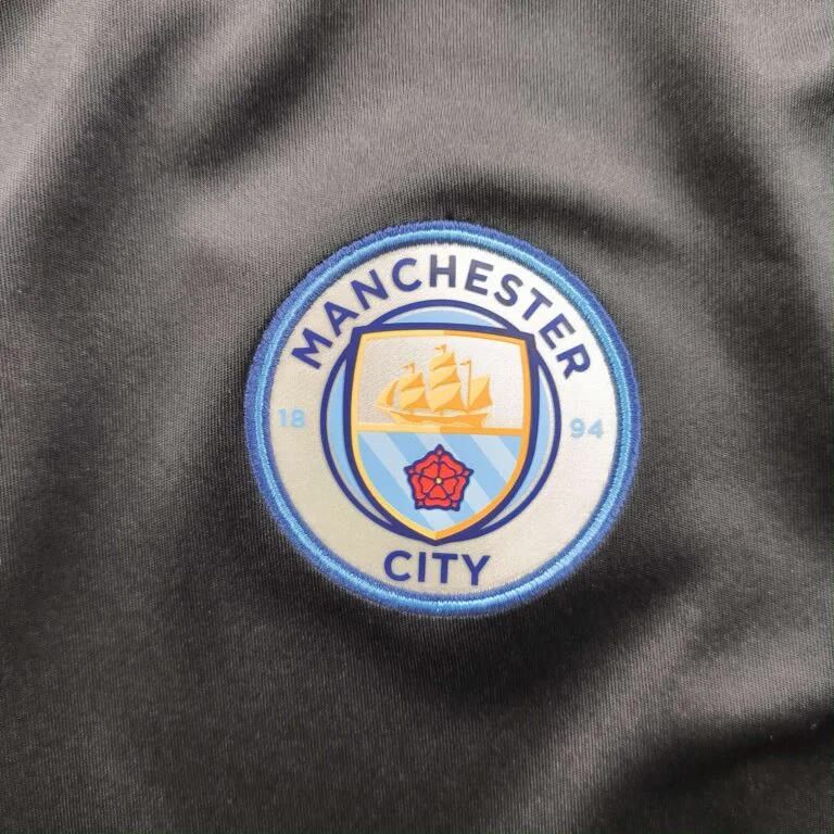 Puma Manchester City 2019-20 Puma training football jersey size M Size US M / EU 48-50 / 2 - 2 Thumbnail