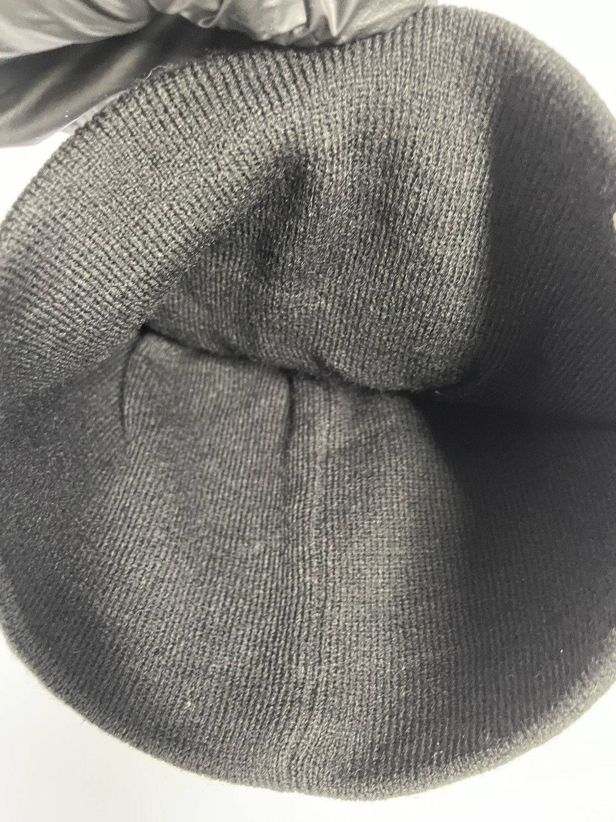 oMA STUDIOS oMA Studios Blue Flame Beanie Skull Cap Size ONE SIZE - 4 Thumbnail