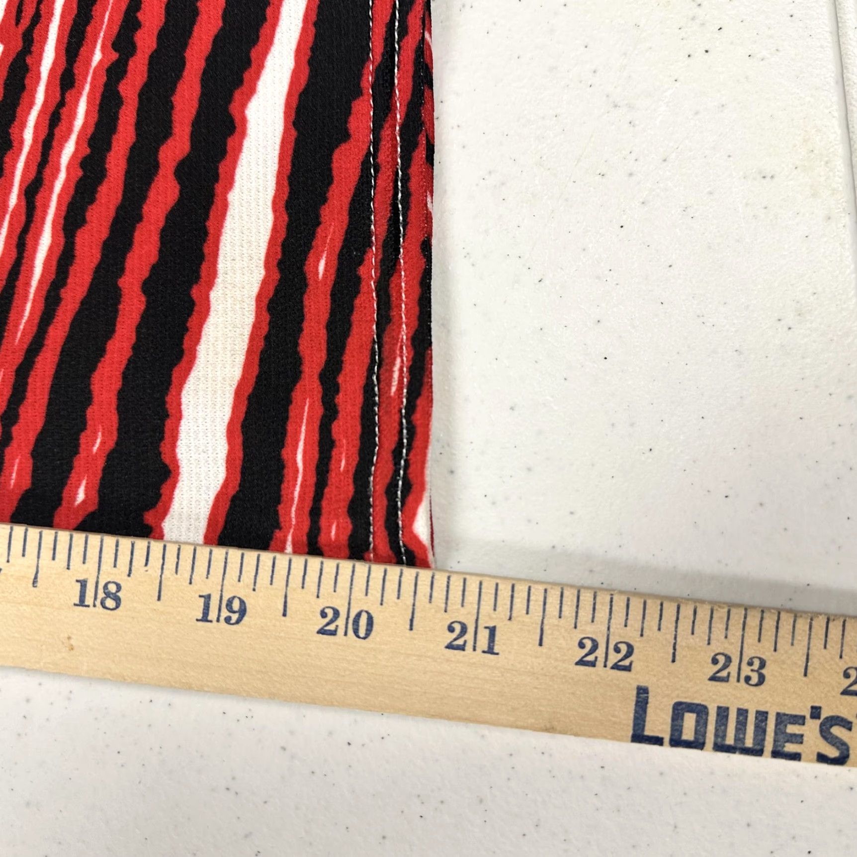 Vintage Vintage Zubaz Bike Shorts Mens M Zebra Stripe 90s Bike Shorts Mens Zebra Stripe 90s Size US 31 - 5 Thumbnail