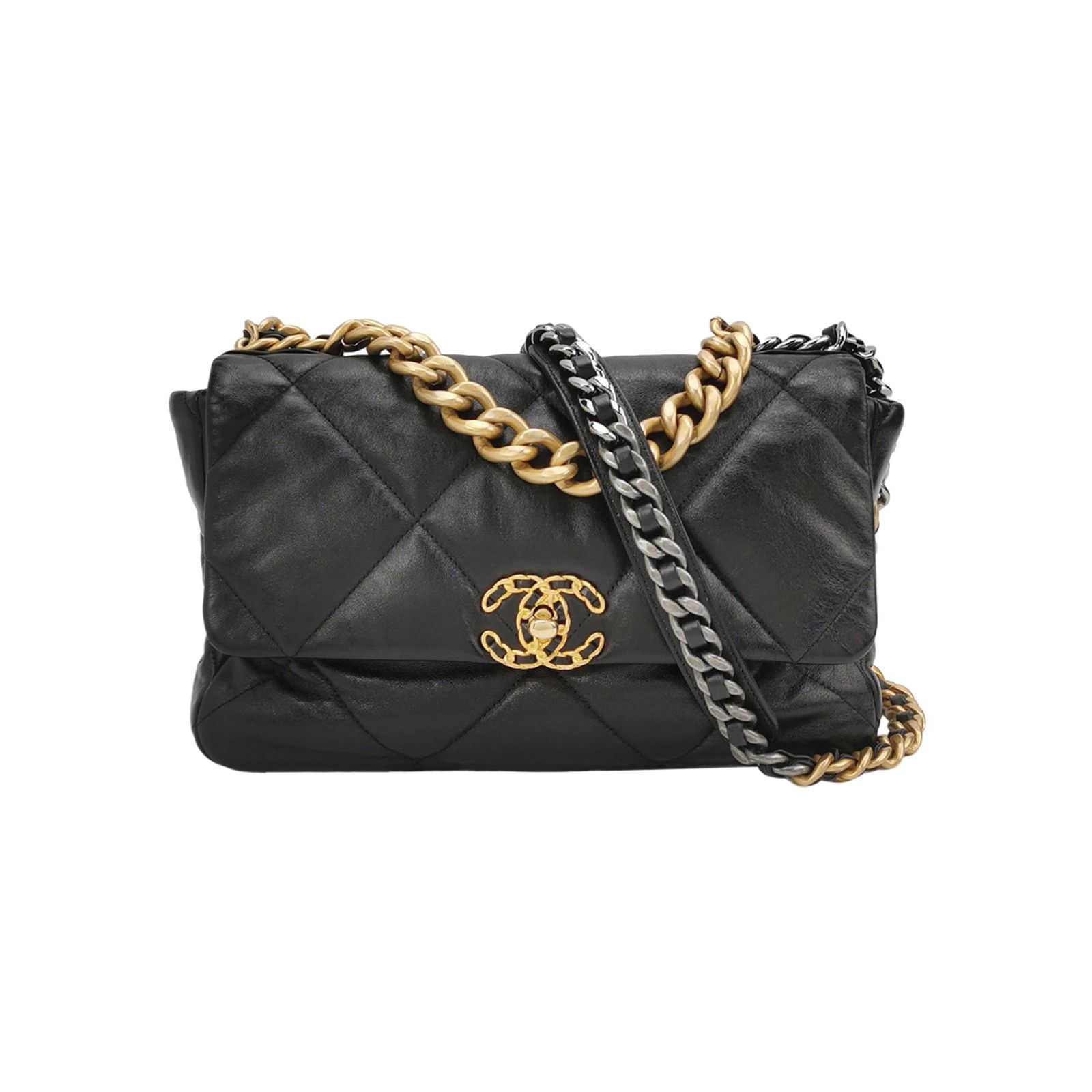 Chanel Chanel Women os Shoulder Bags Size ONE SIZE - 1 Thumbnail