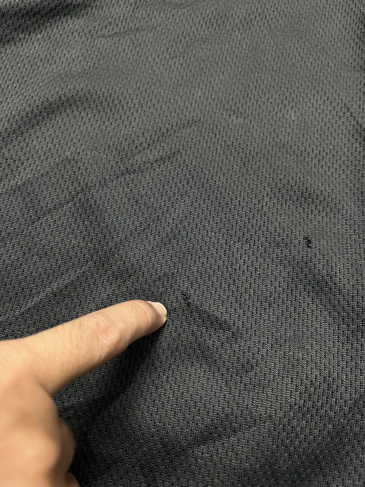Japanese Brand Japanese Brand Dragon Jersey Size US XL / EU 56 / 4 - 6 Thumbnail