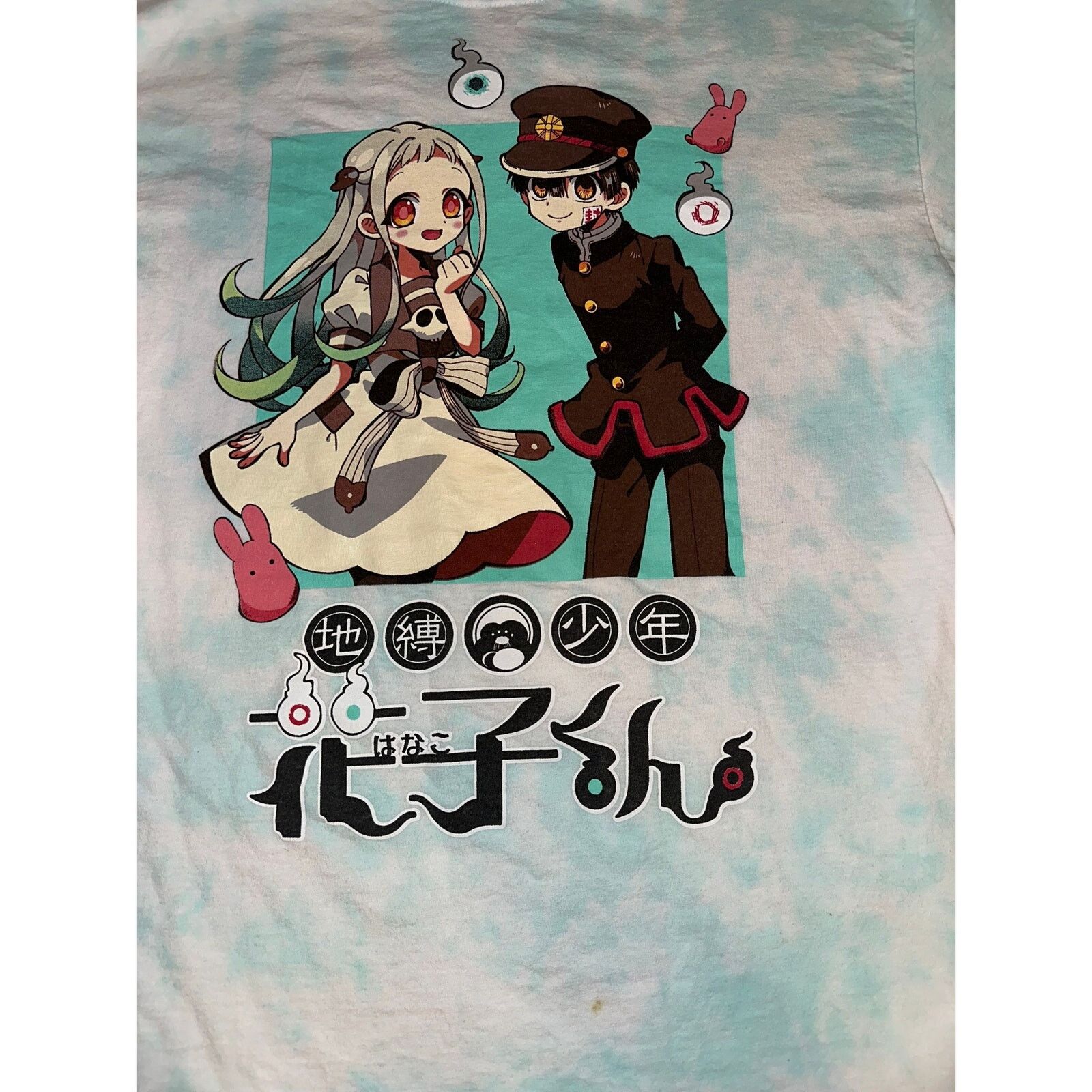 & Other Stories T-Shirt Toilet-Bound Medium Tee Size US M / EU 48-50 / 2 - 2 Thumbnail
