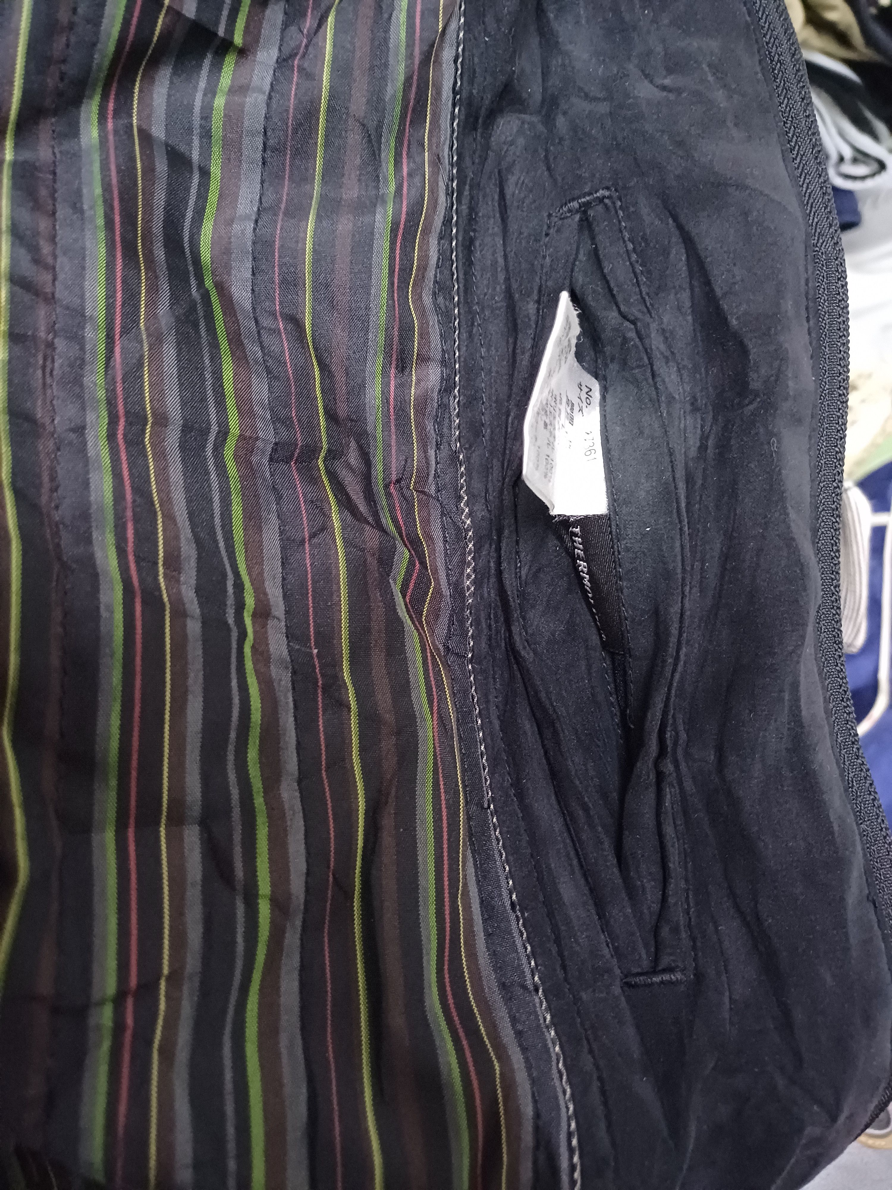 Japanese Brand vintage kansai yamamoto Size US L / EU 52-54 / 3 - 3 Thumbnail