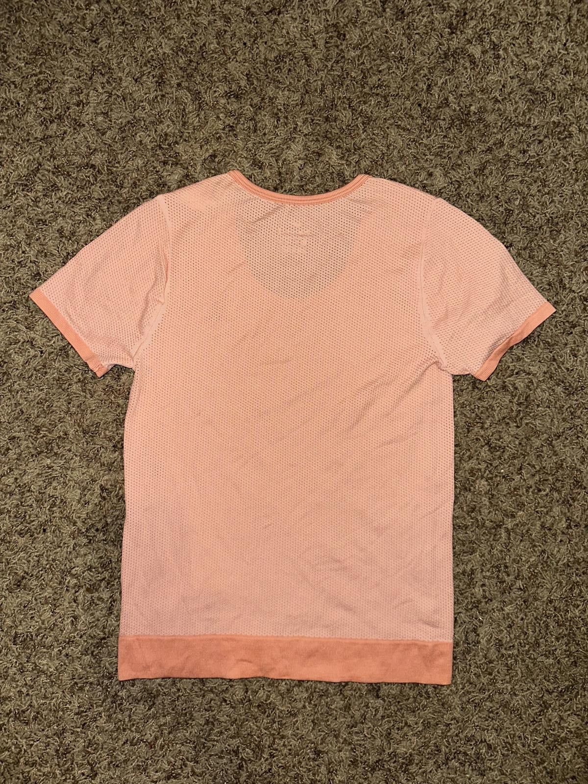Nike Nike Women’s Infinite Short Sleeve Running Top Size XS / US 0-2 / IT 36-38 - 2 Thumbnail