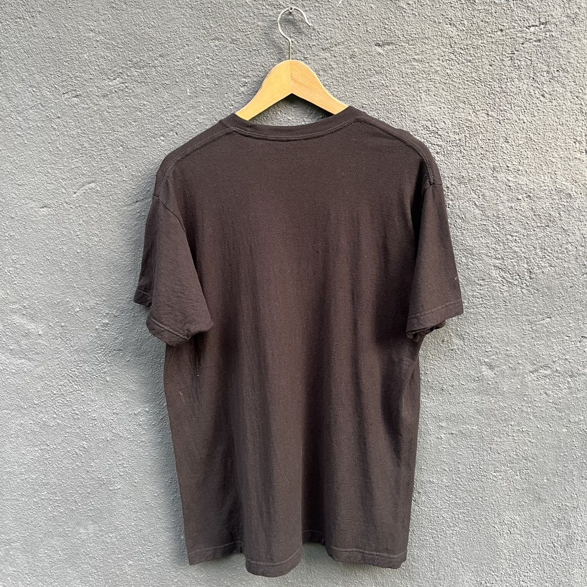 Rap Tees Thrashed Faded Vintage Jhene Aiko American Rapper Tee Size US L / EU 52-54 / 3 - 7 Thumbnail