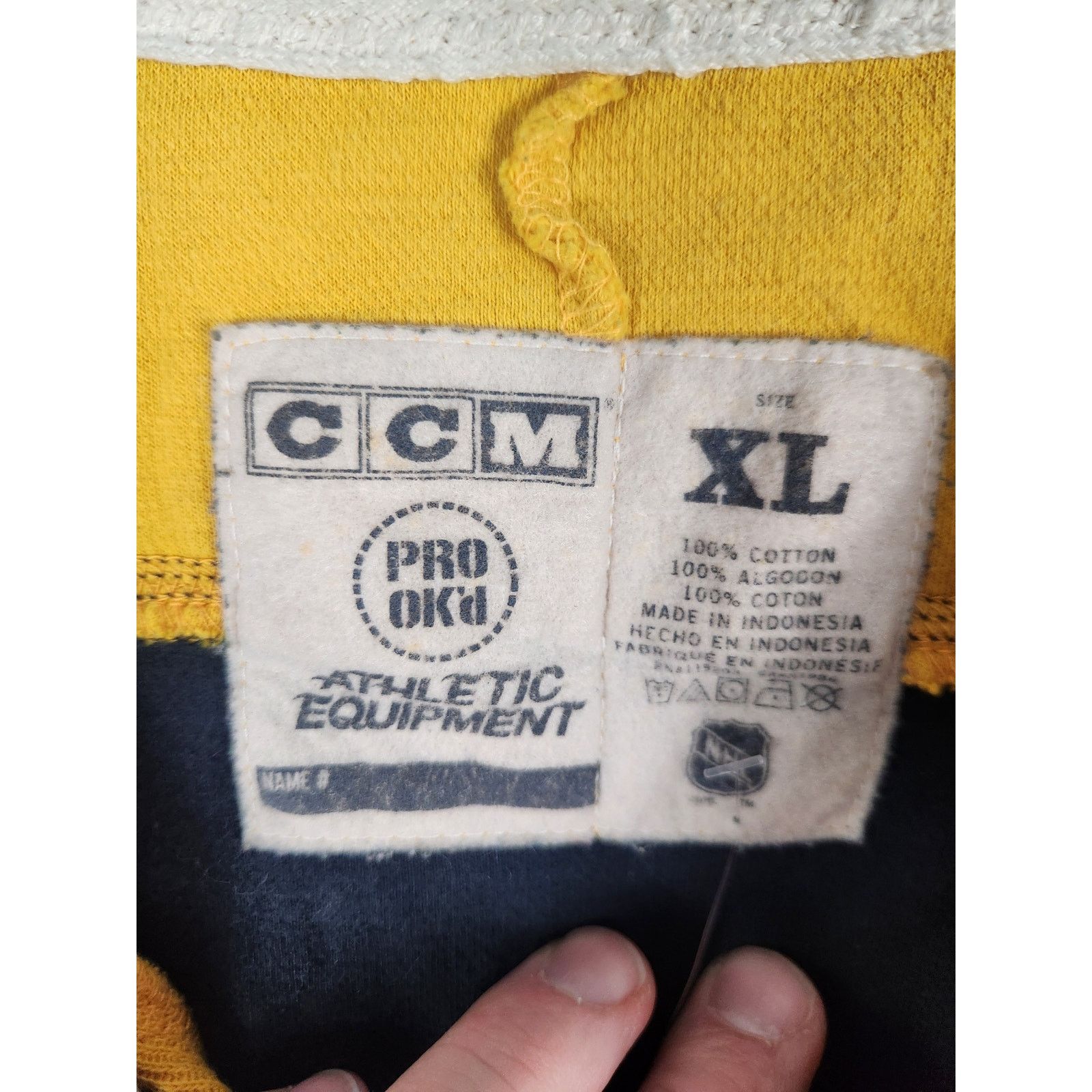 Other Pittsburgh Penguins Pullover Men's XL Size US XL / EU 56 / 4 - 3 Thumbnail