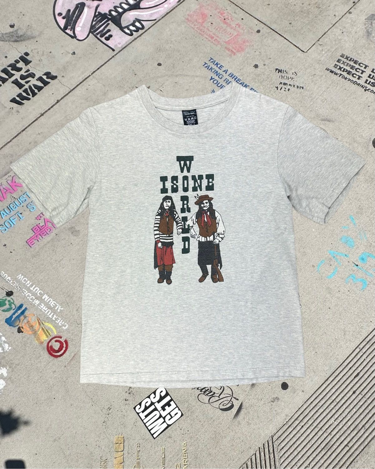Number (N)ine SS08 Number Nine 