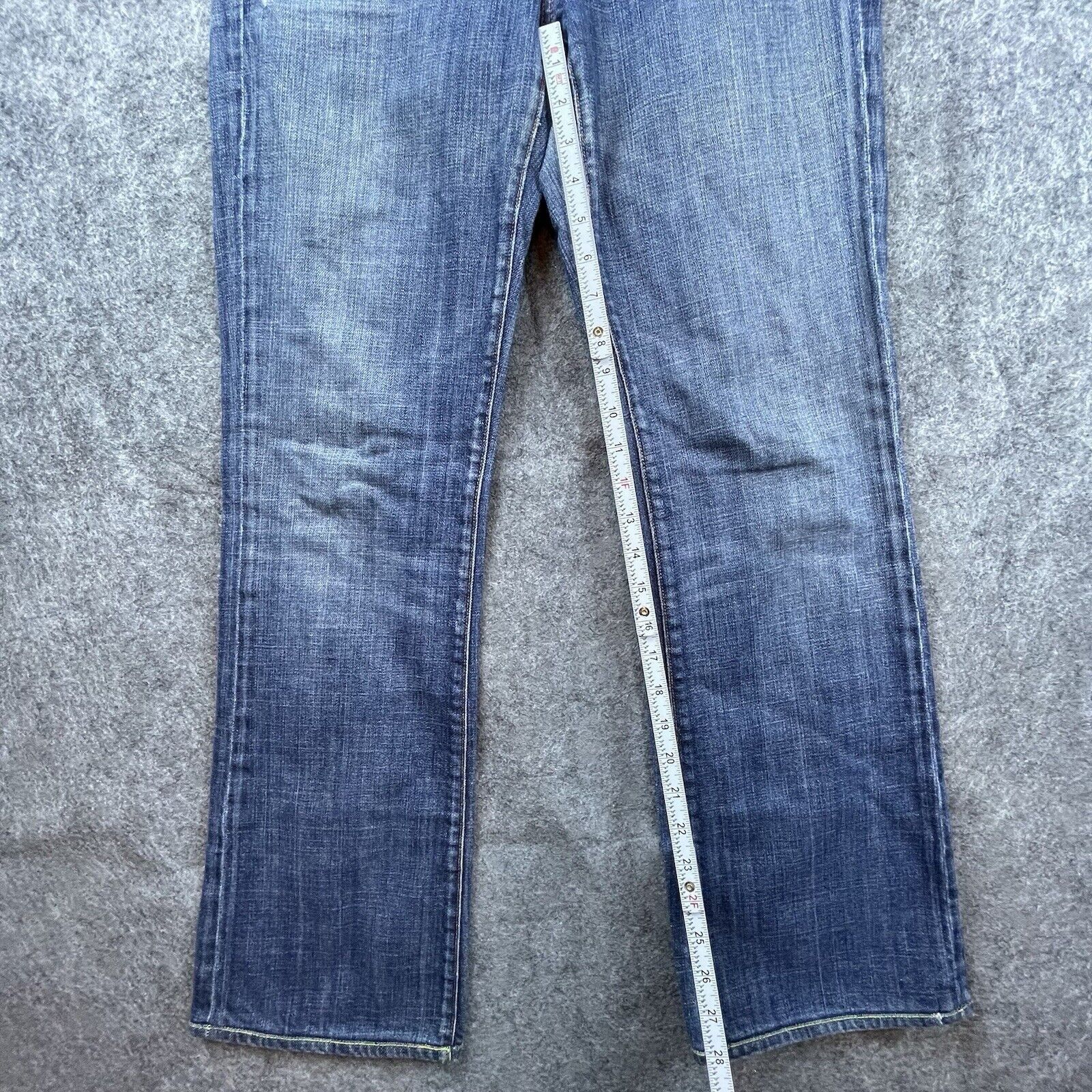 Citizens Of Humanity Citizens of Humanity Jeans Womens 30 Kelly Stretch Bootcut Size 30" / US 8 / IT 44 - 6 Thumbnail