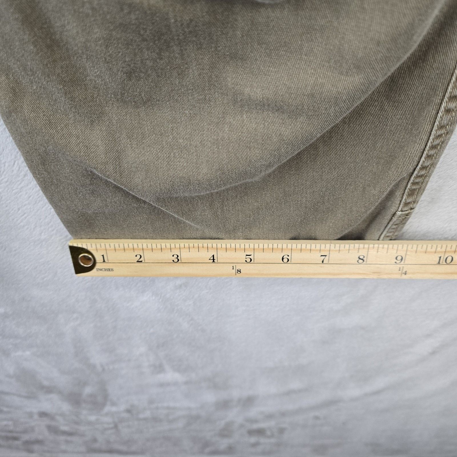 Kuhl Kuhl Easy Rydr Pants Men 36x28 Vintage Patina Hiking Outdoor Size US 36 / EU 52 - 13 Thumbnail