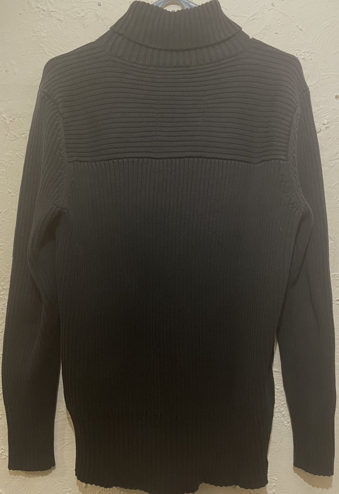 G-Star G Star Vintage Sweater Size US L / EU 52-54 / 3 - 4 Thumbnail