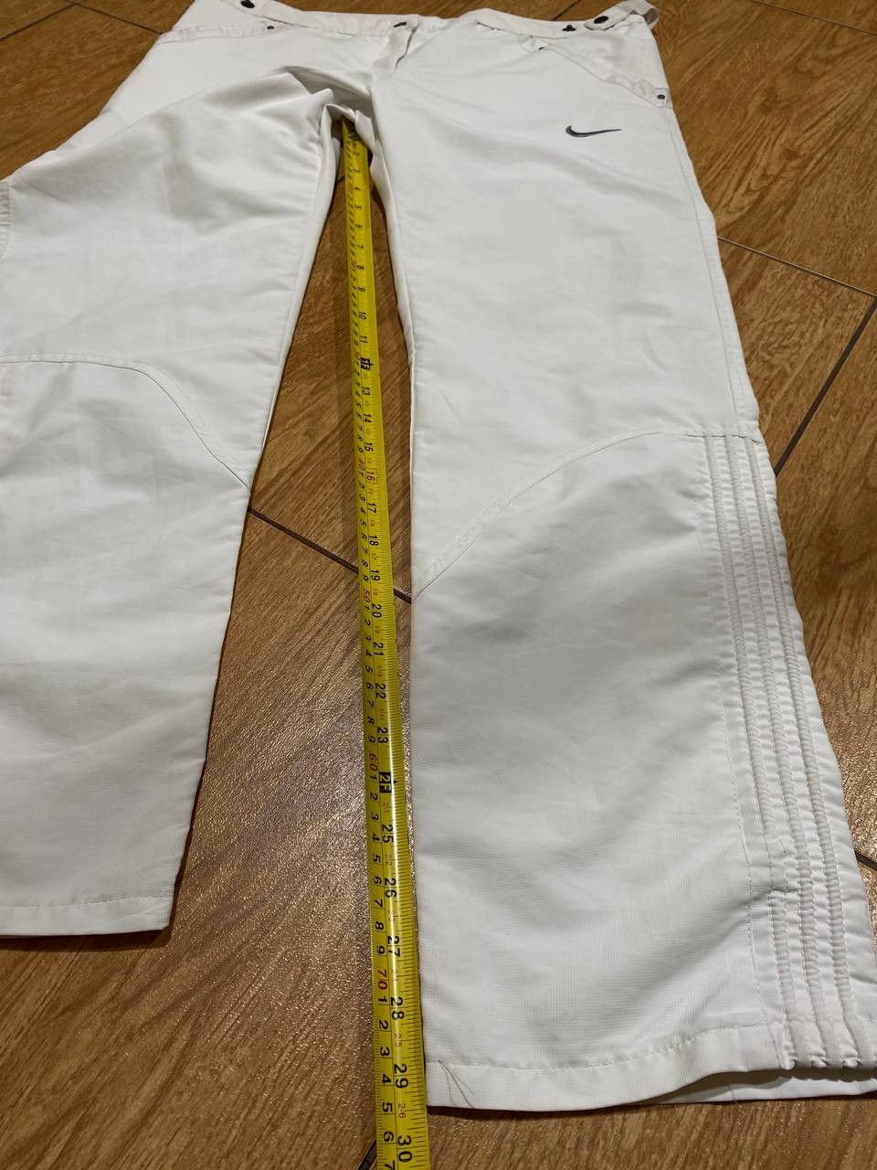 Nike Nike Vintage Track Pants Size US 38 / EU 54 - 8 Thumbnail