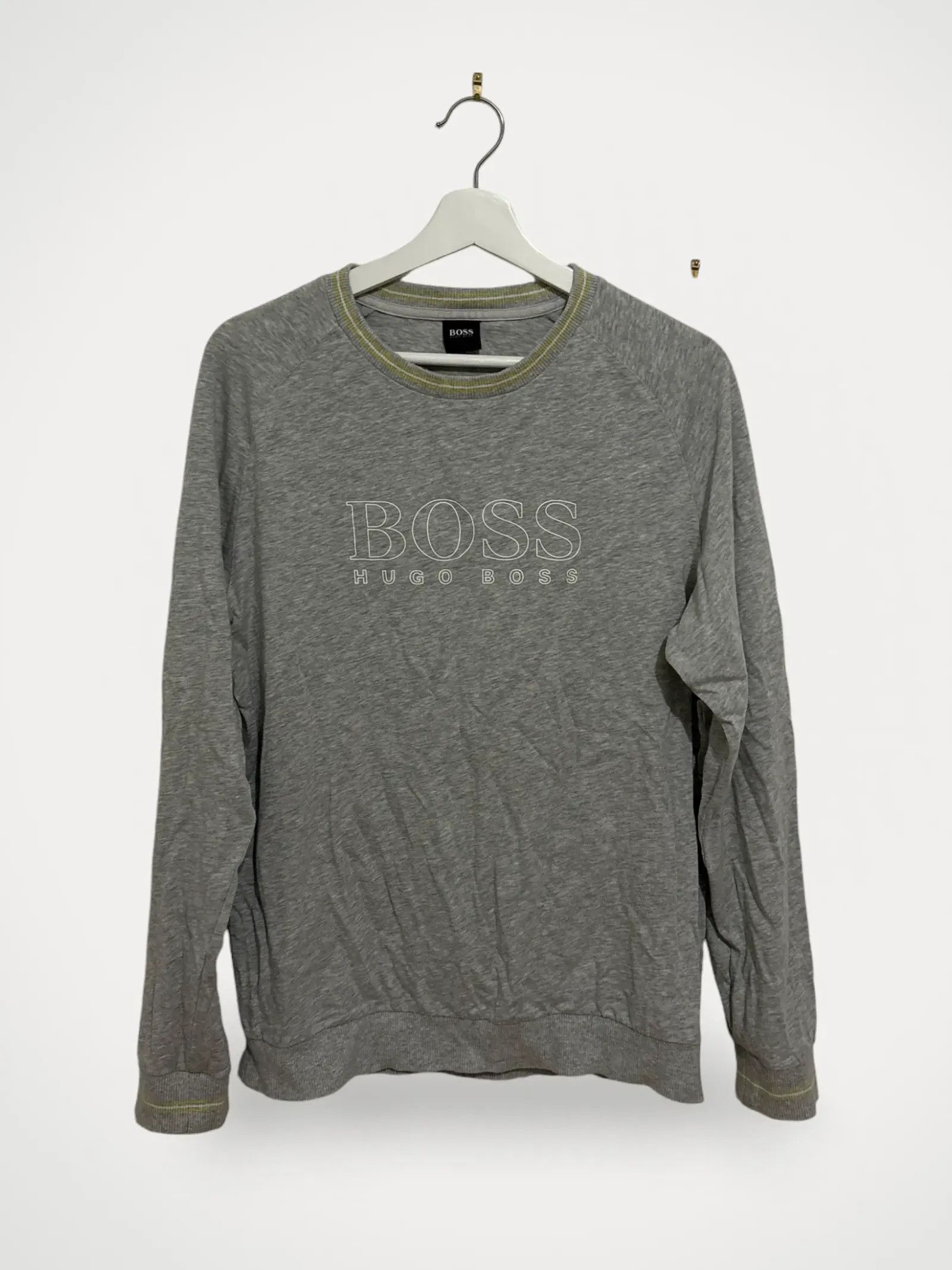 Hugo Boss Hugo Boss Cardigan Size US M / EU 48-50 / 2 - 1 Thumbnail