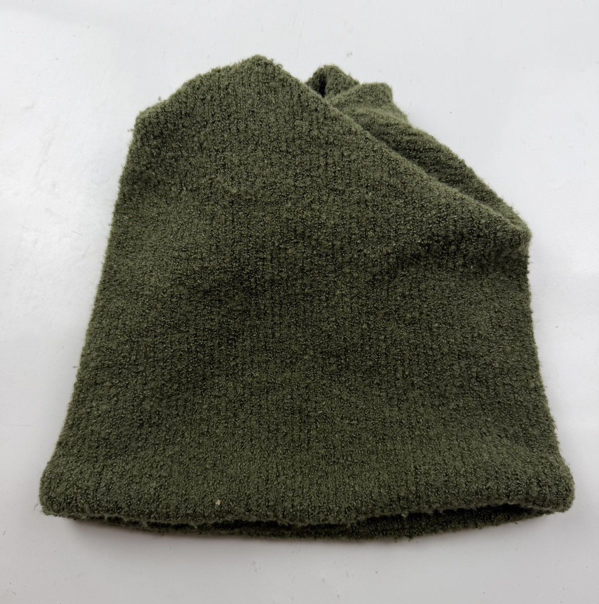 Oakley rare 2 way oakley beanie hat neck gaiter tc54 Size ONE SIZE - 6 Thumbnail