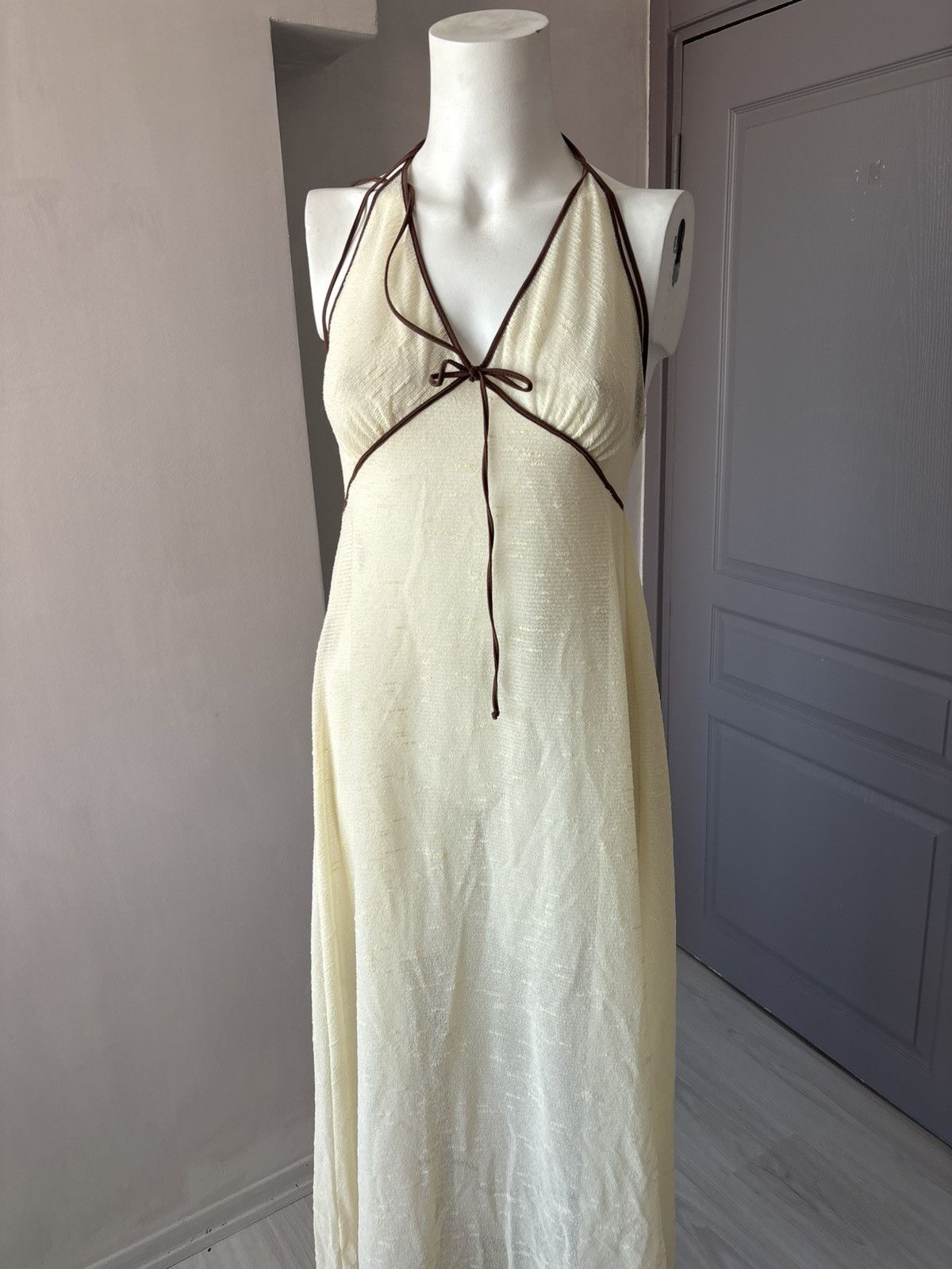 Vintage Vintage dress Size S / US 4 / IT 40 - 11 Thumbnail