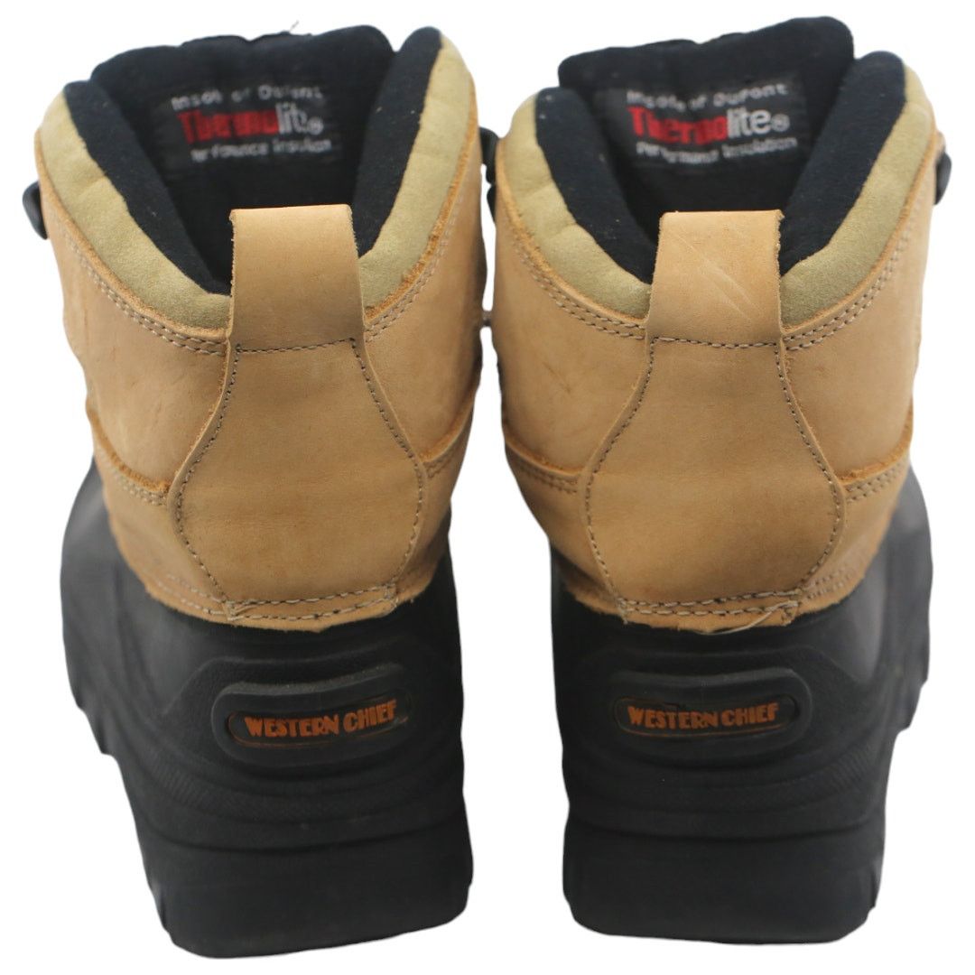 Other Western Chief Insulated Rain Boots - Women's Size 5 Size US 5 / IT 35 - 3 Thumbnail