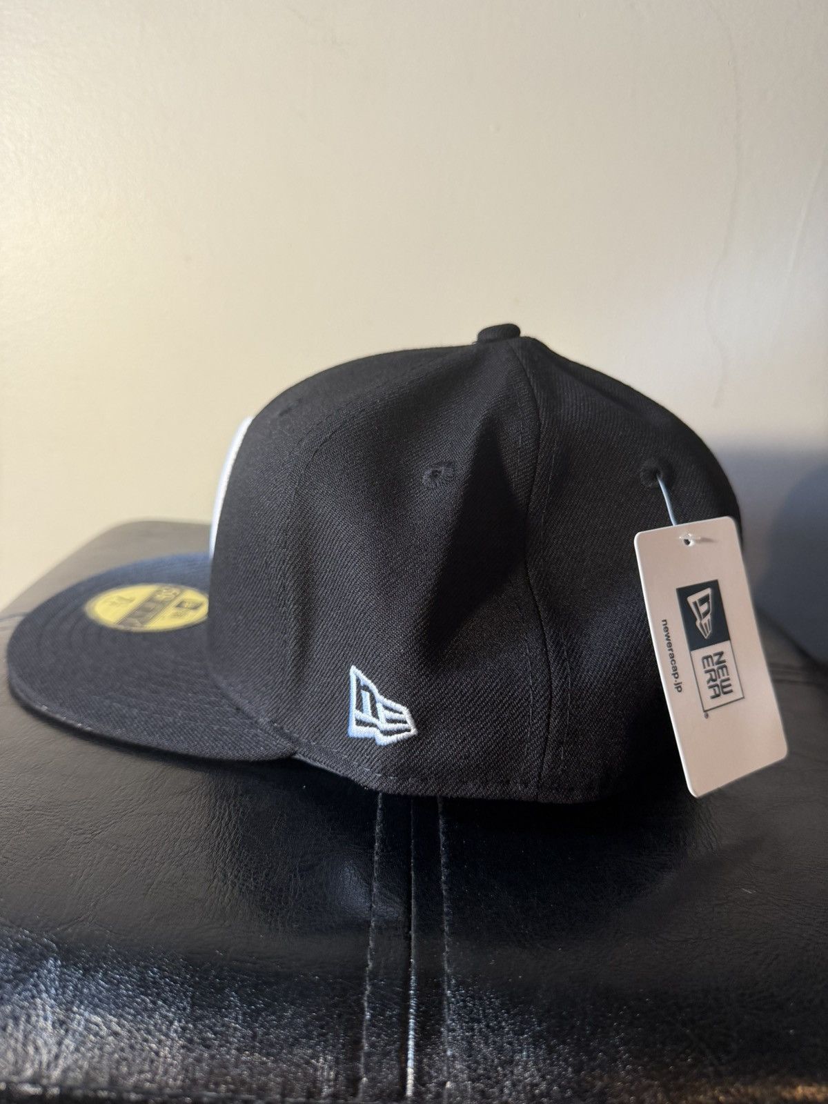 New Era NewEra 59fifty dodgers 7 1/4 Size ONE SIZE - 4 Thumbnail
