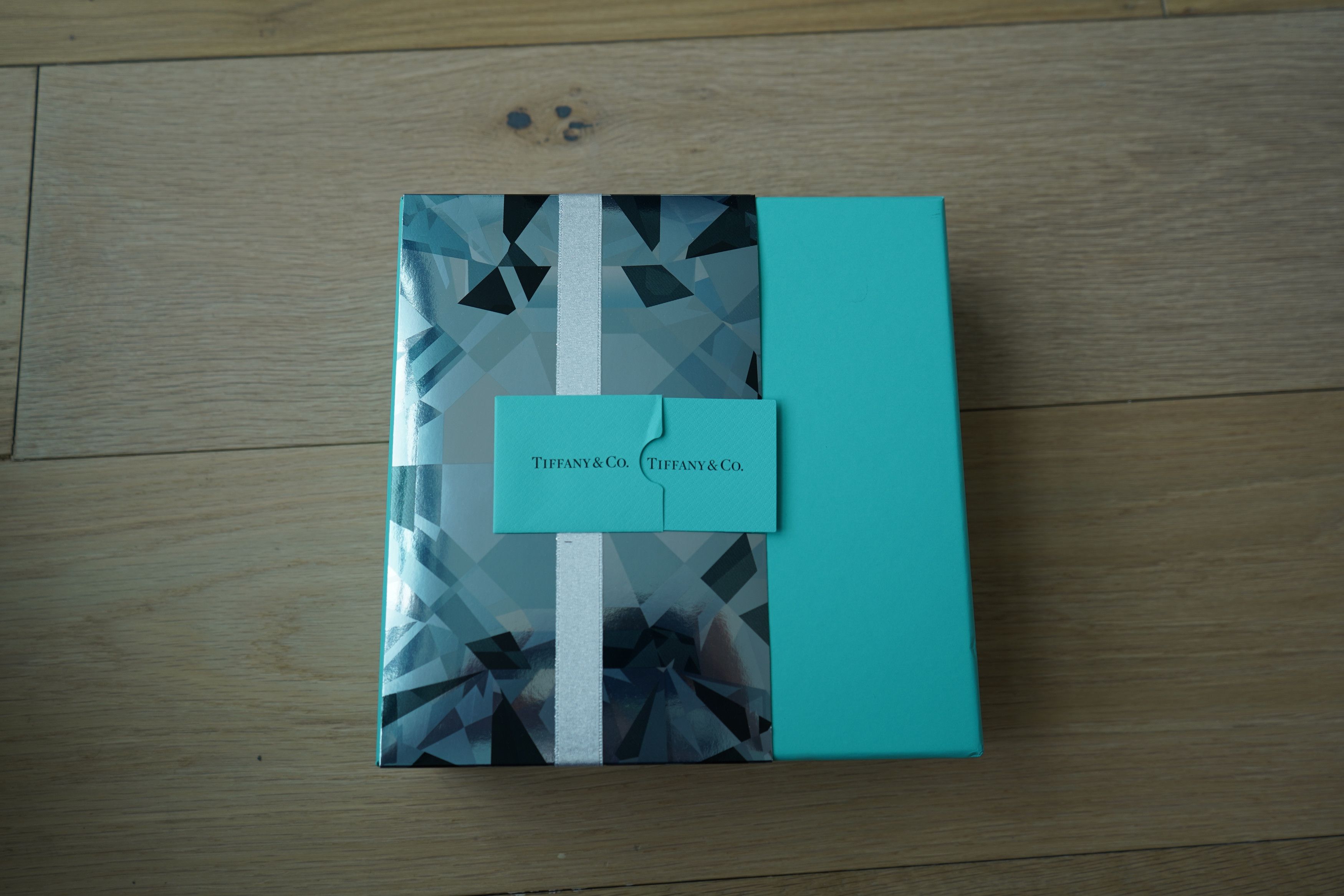 Tiffany & Co. Tiffany & Co Signature Gift Set Size ONE SIZE - 1 Thumbnail