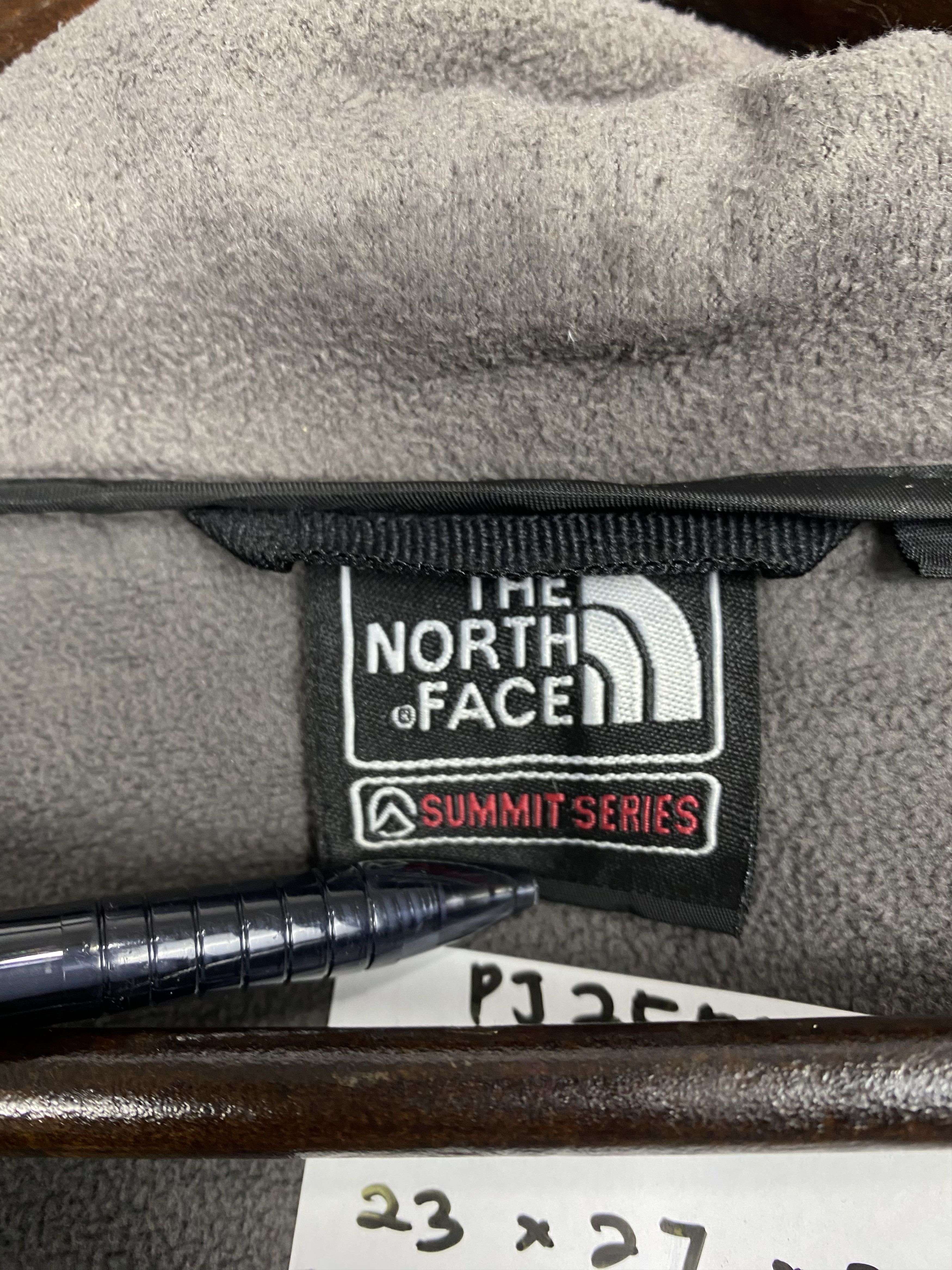 The North Face Vintage The North Face Fleece Lining Jacket PJ2556 Size US S / EU 44-46 / 1 - 9 Thumbnail