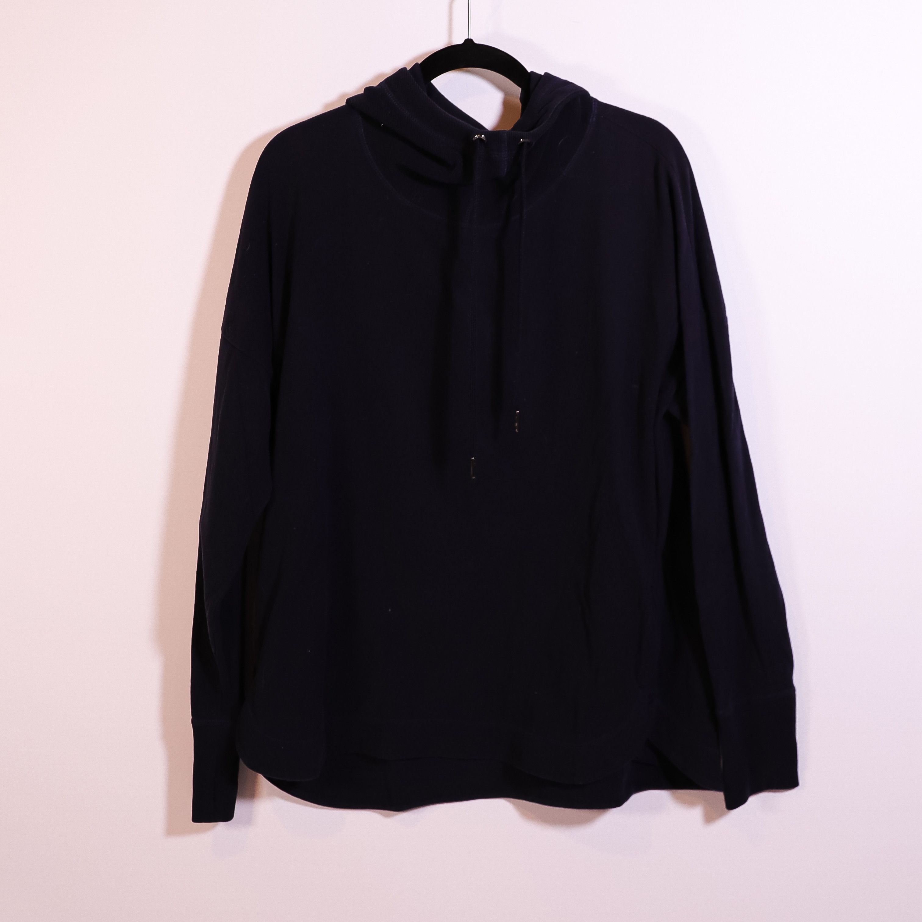 Sweaty Betty Escape Luxe Fleece Hoodie Pullover
